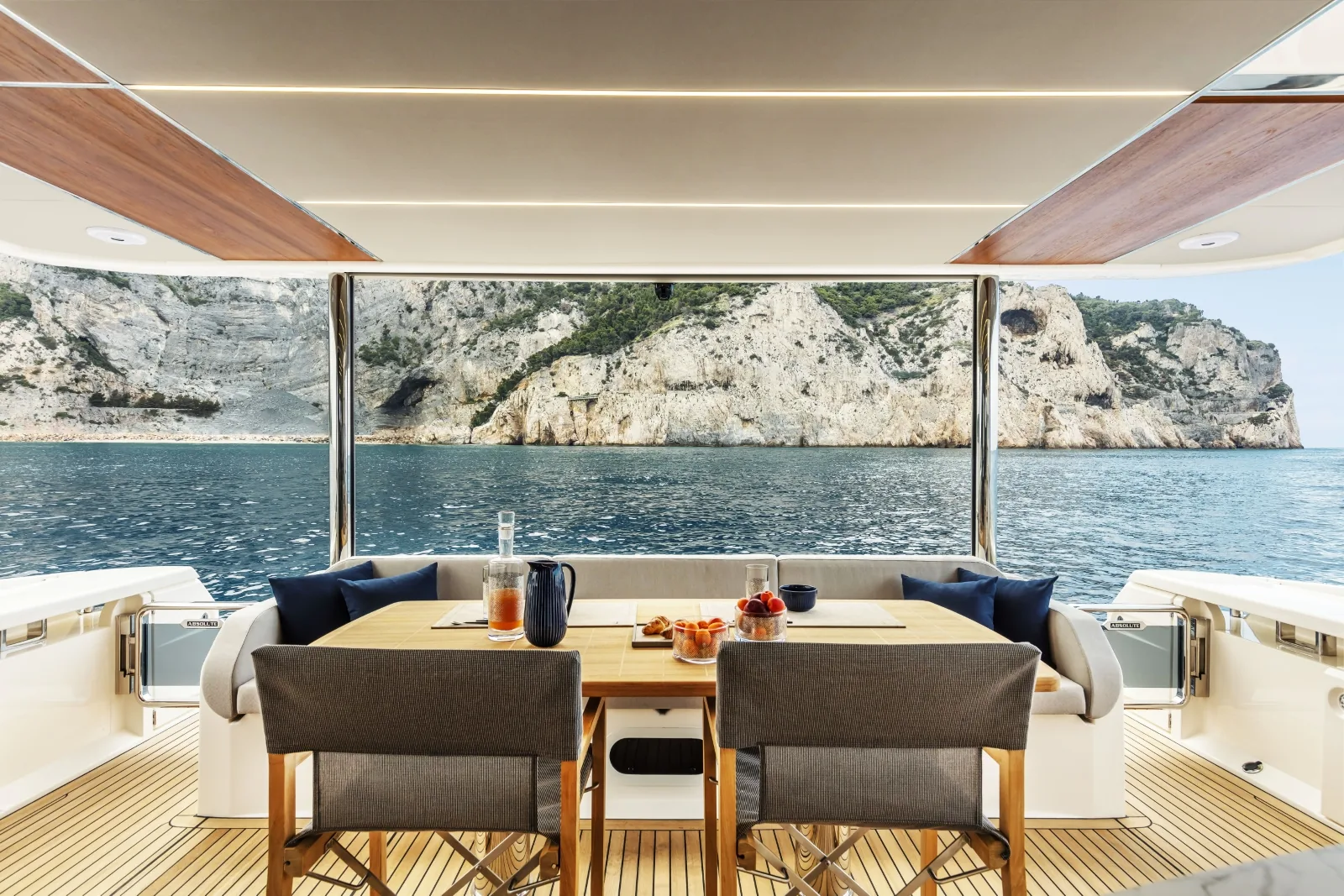 A4A - photo 12 location yacht Cannes