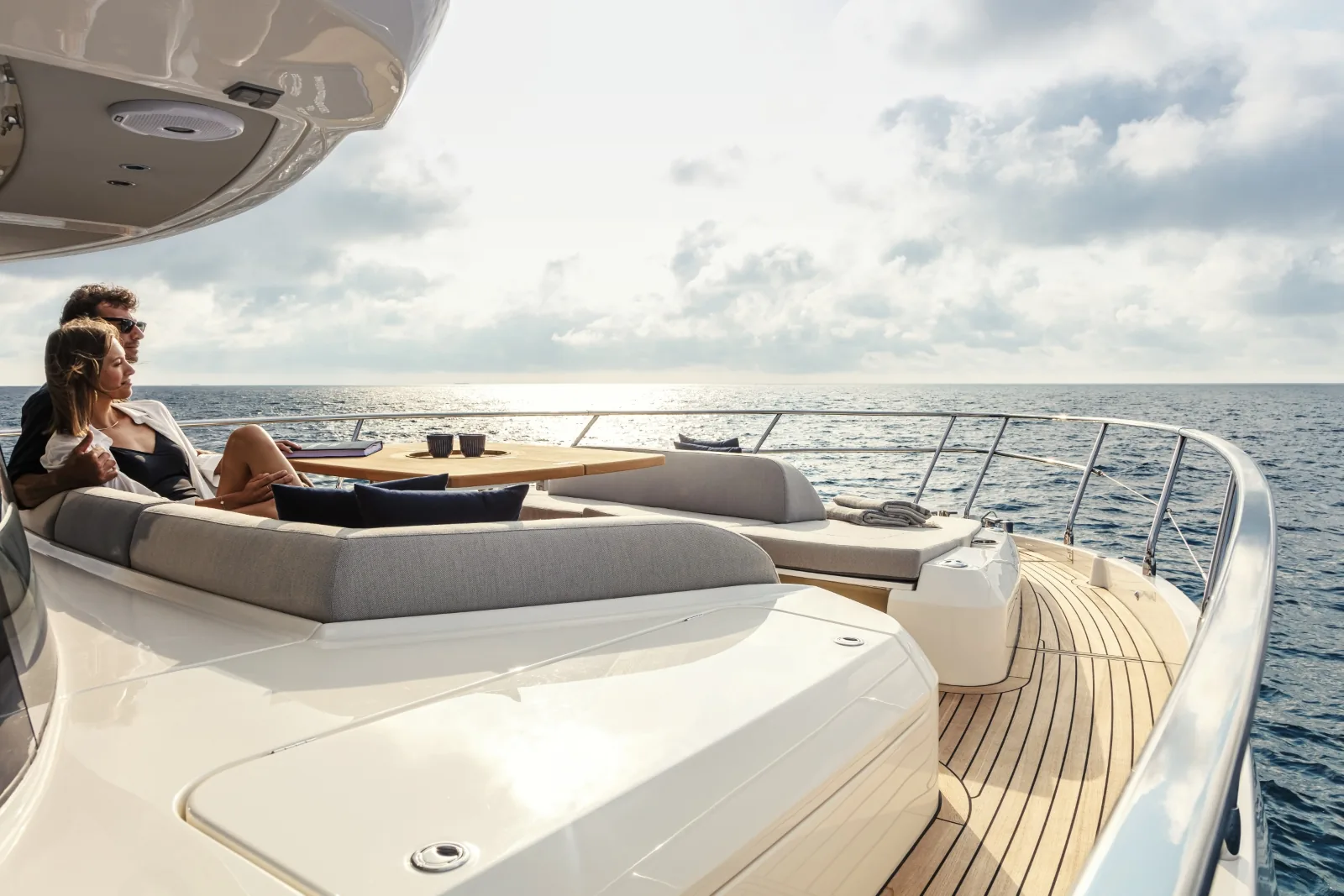A4A - photo 19 location yacht Cannes