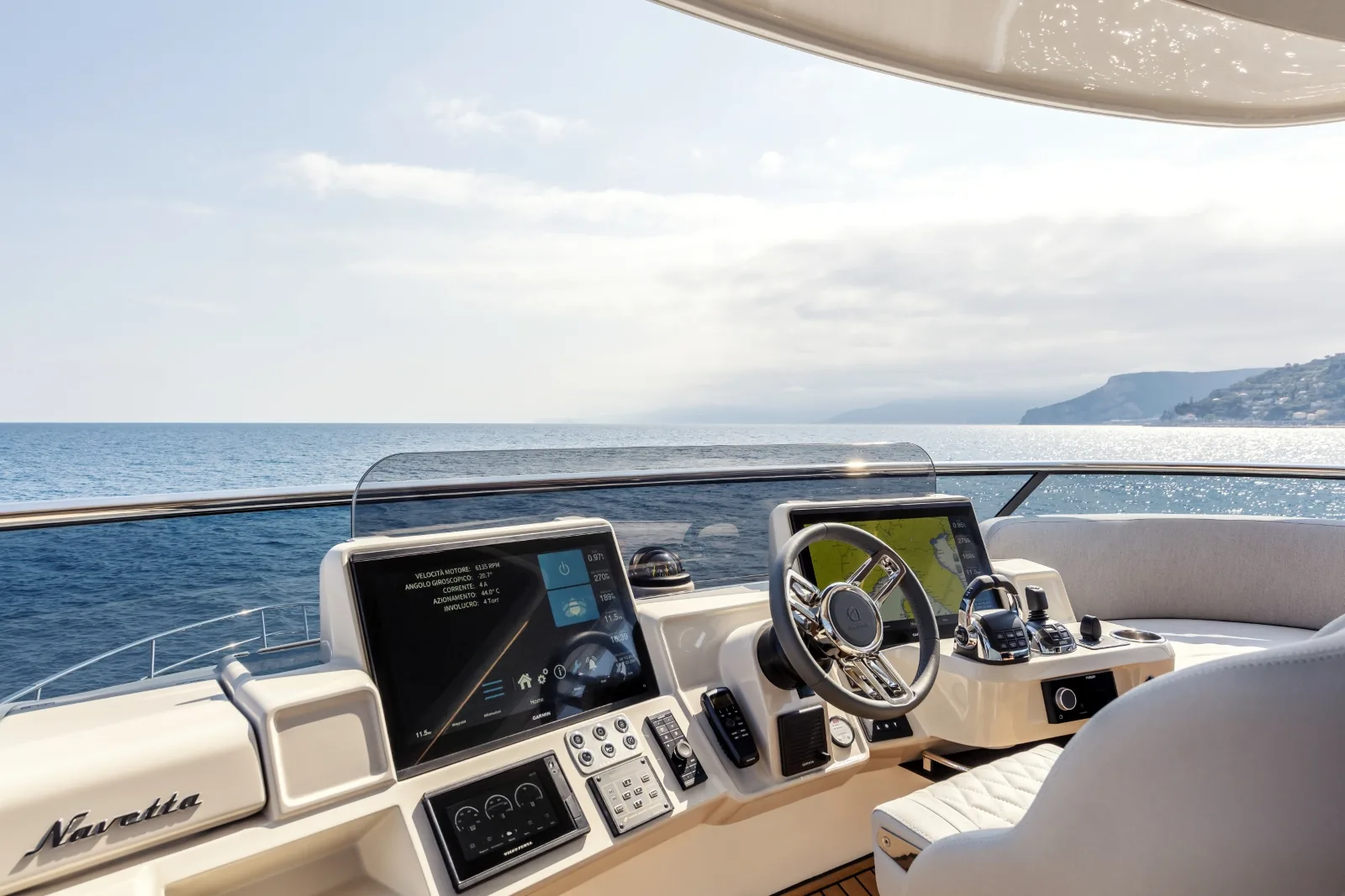 A4A - photo 21 location yacht Cannes