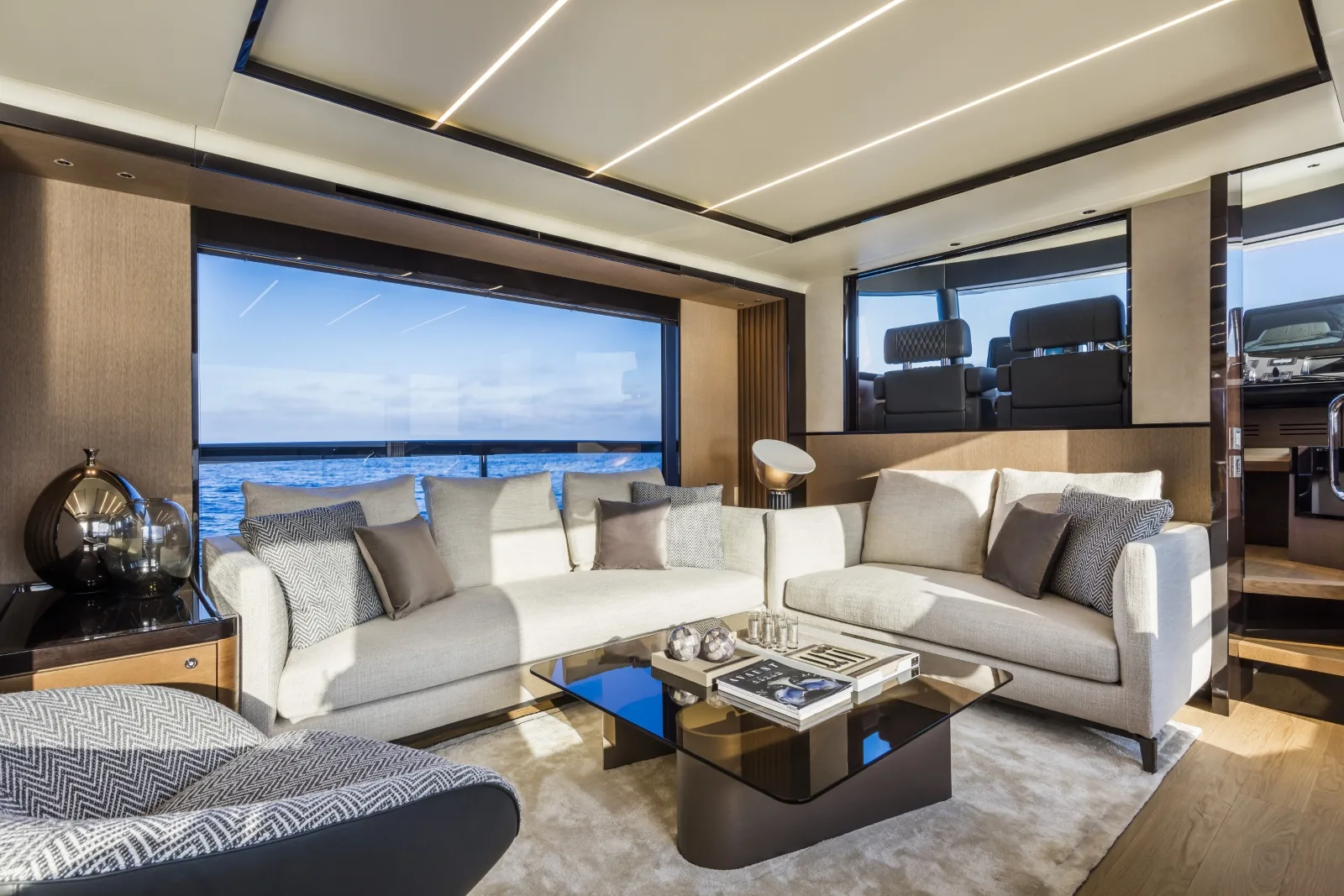 A4A - photo 25 location yacht Cannes