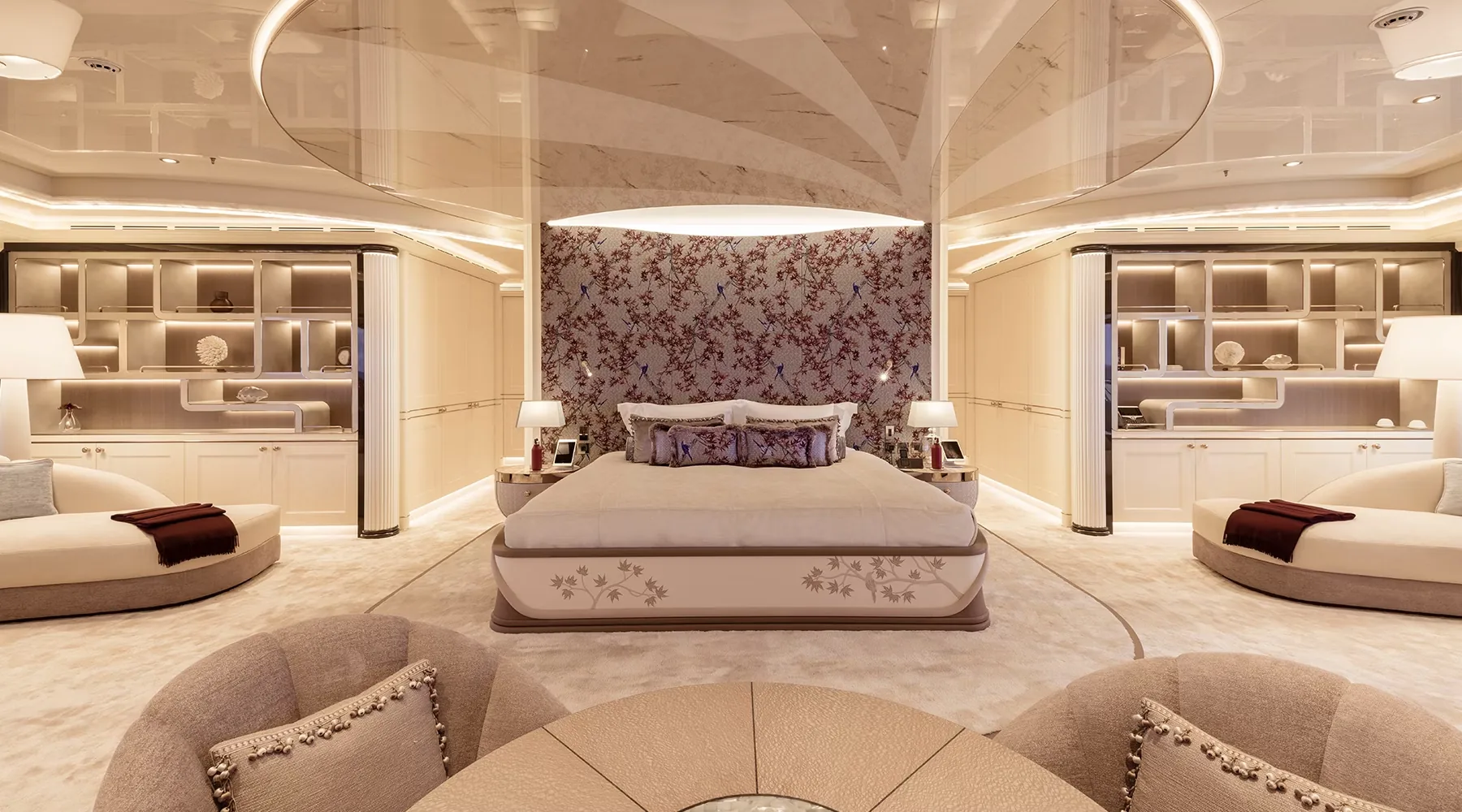 AHPO - photo 22 location yacht Cannes
