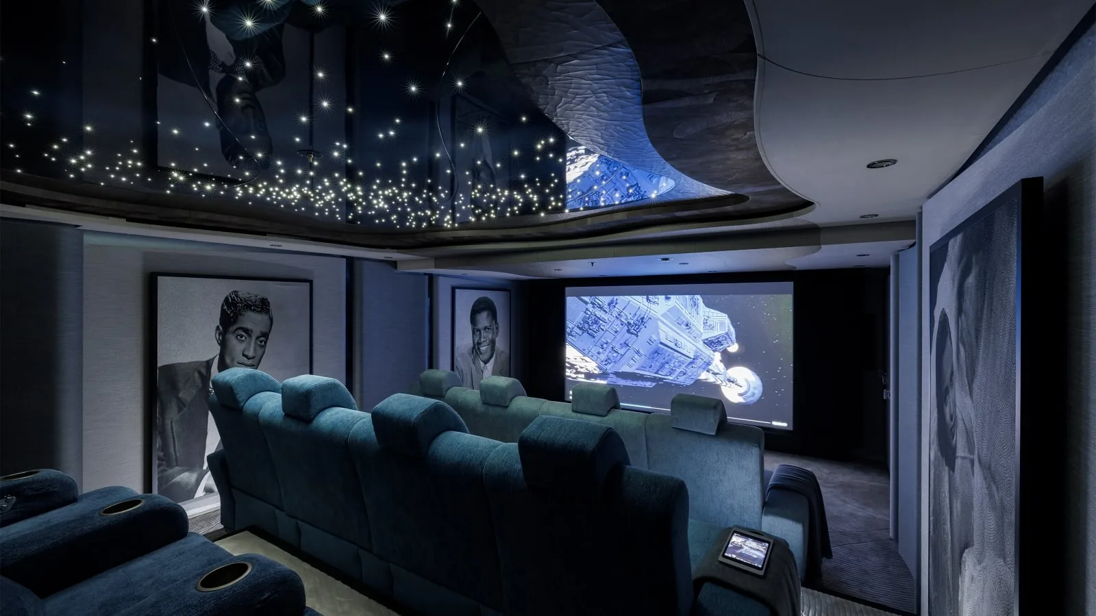 AHPO - photo 24 location yacht Cannes