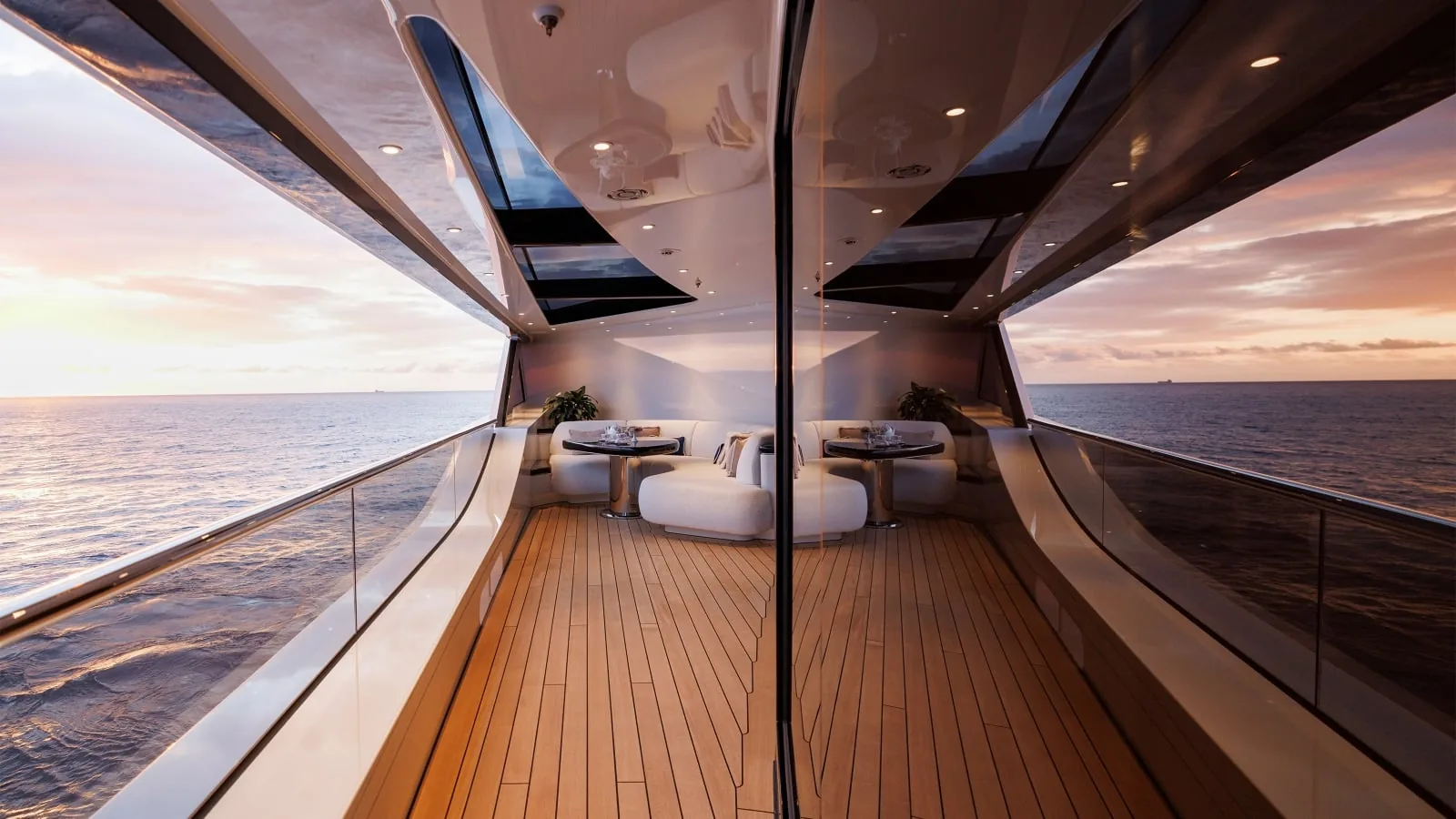 AHPO - photo 29 location yacht Cannes