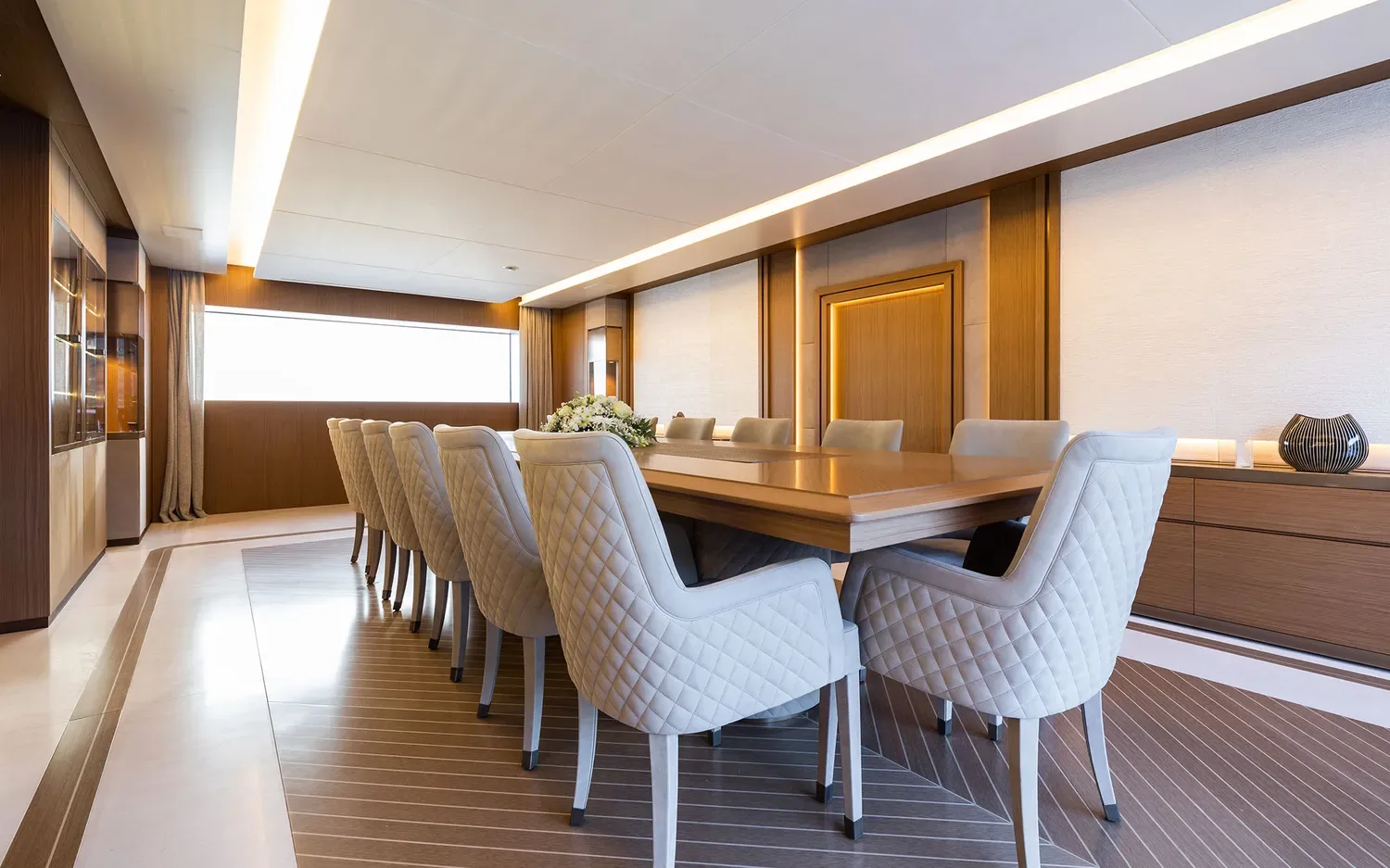 ALFA - photo 16 location yacht Cannes