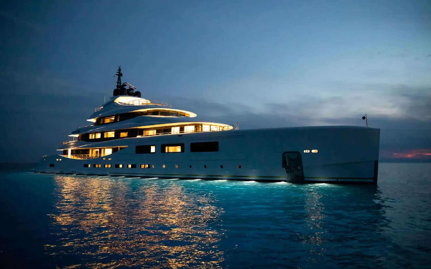 ALFA - photo 34 location yacht Cannes