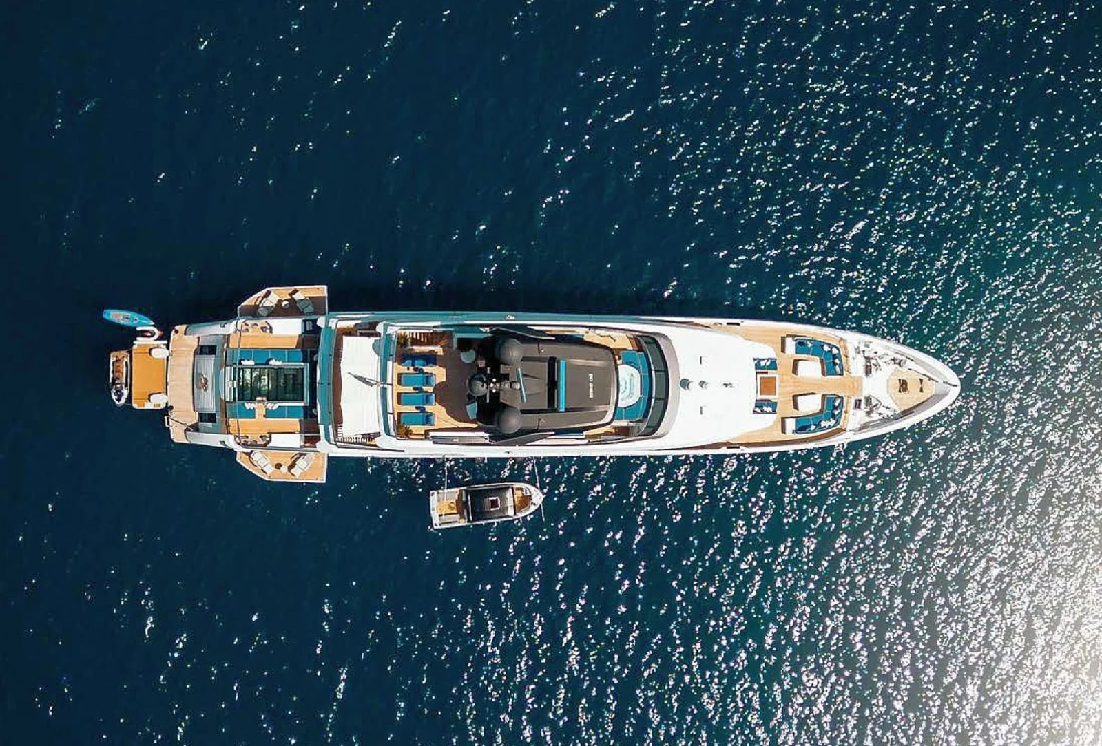 Alulim, photo 17 location yacht Cannes
