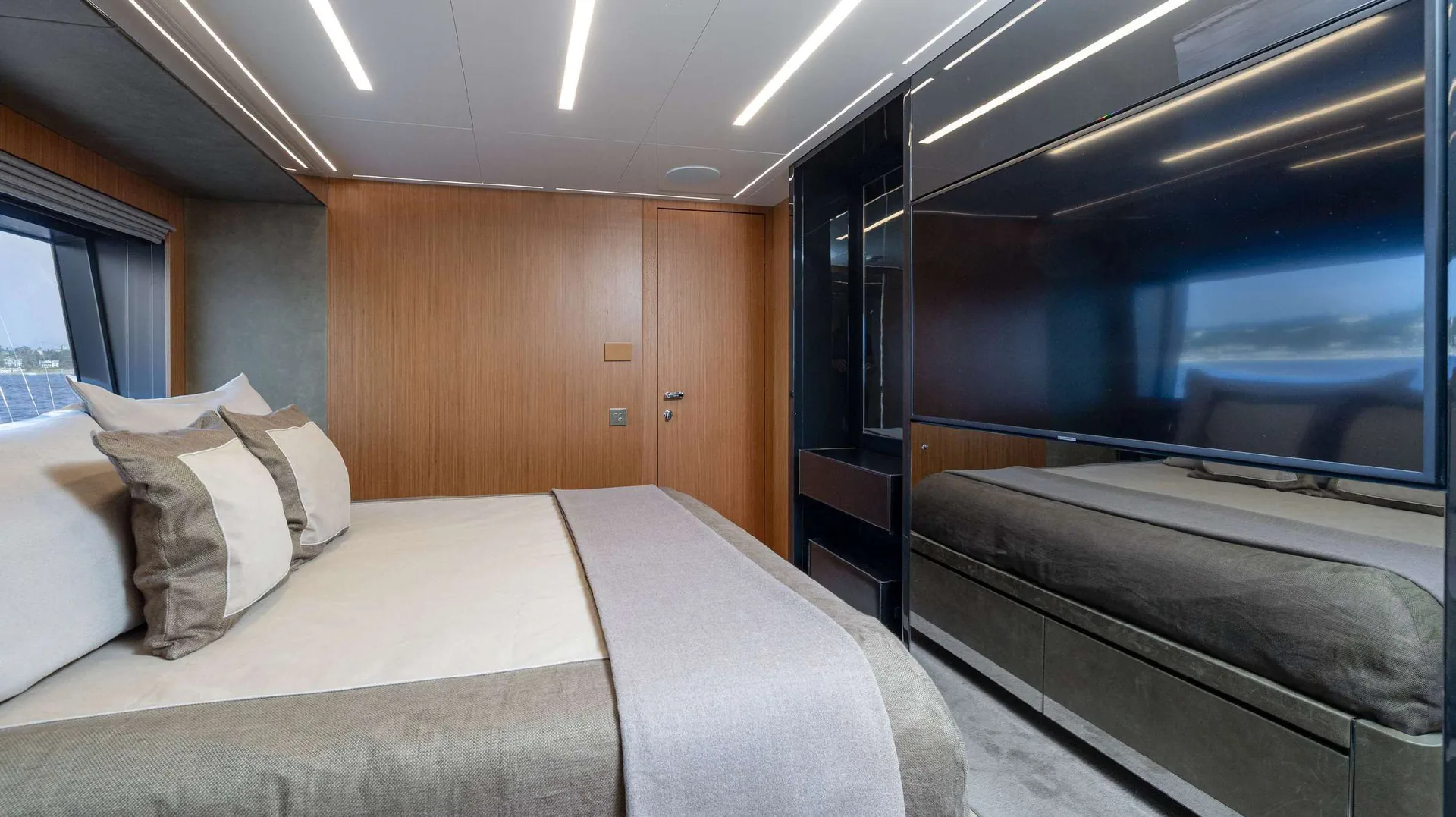 Ariyas, photo 24 location yacht Cannes