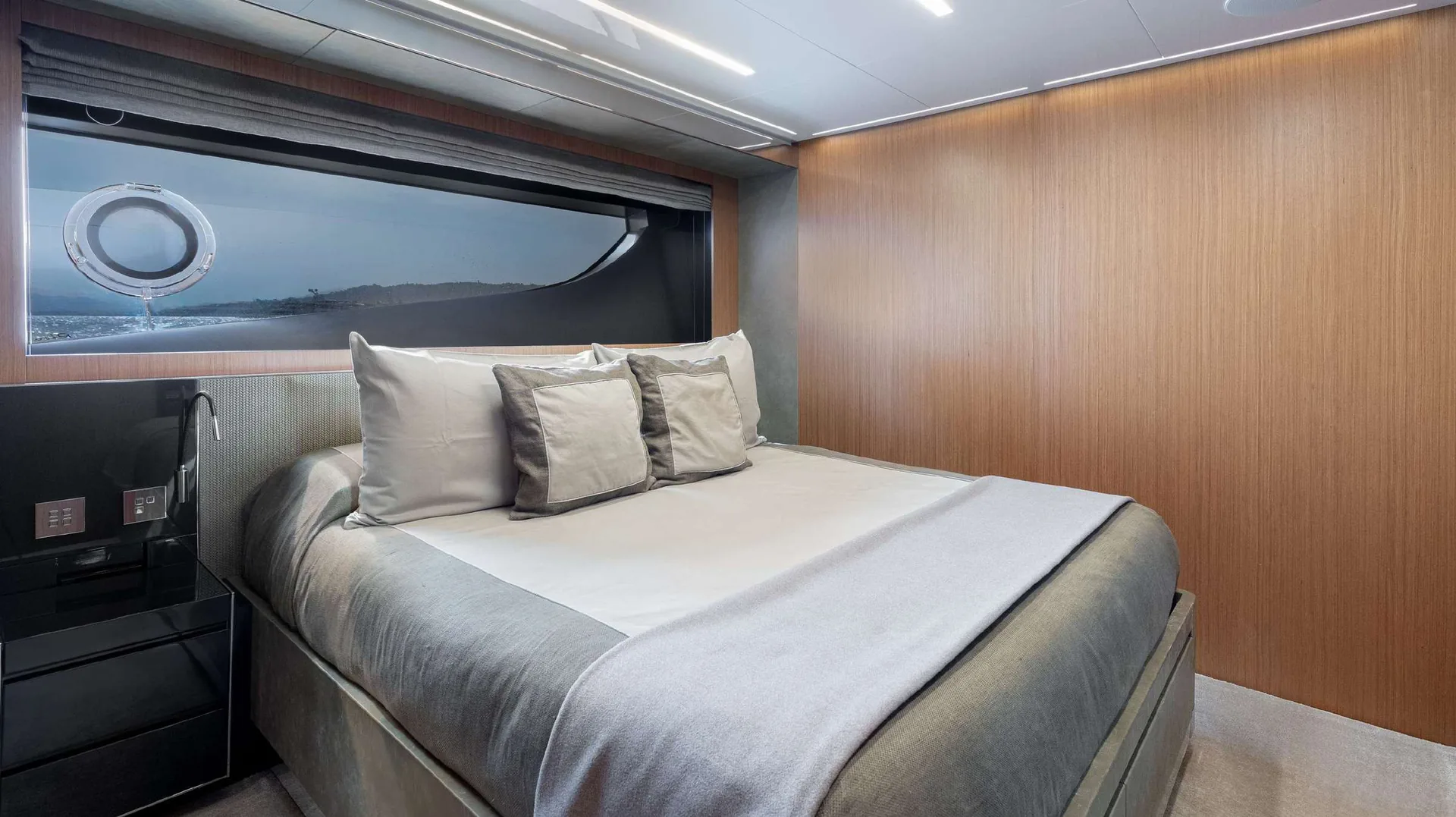 Ariyas, photo 26 location yacht Cannes