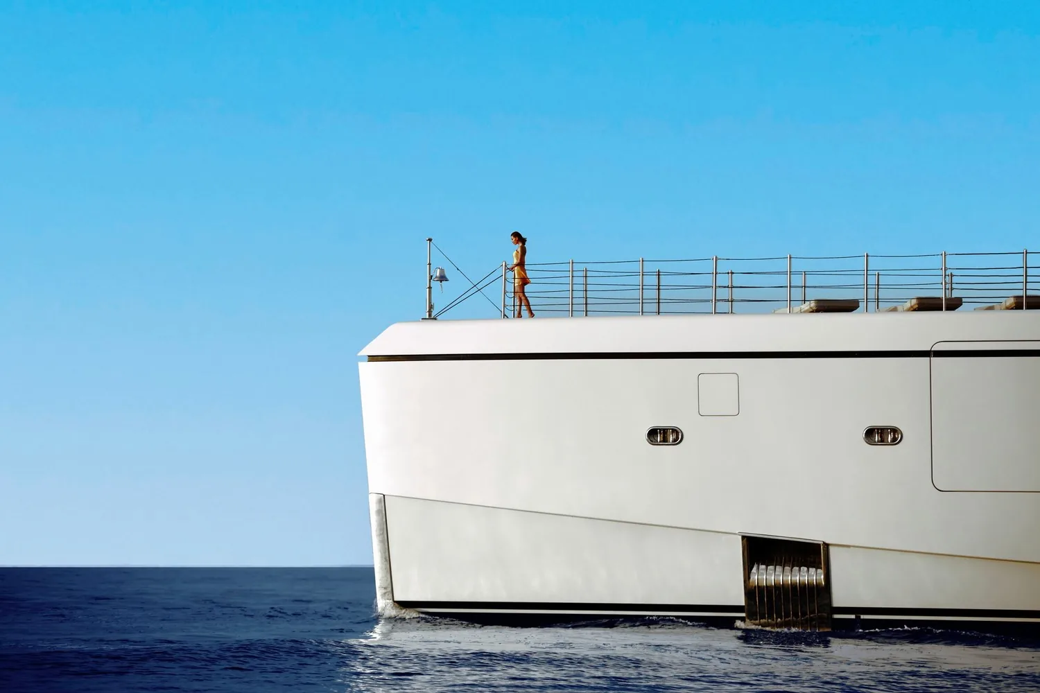 ARTISAN - photo 14 location yacht Cannes