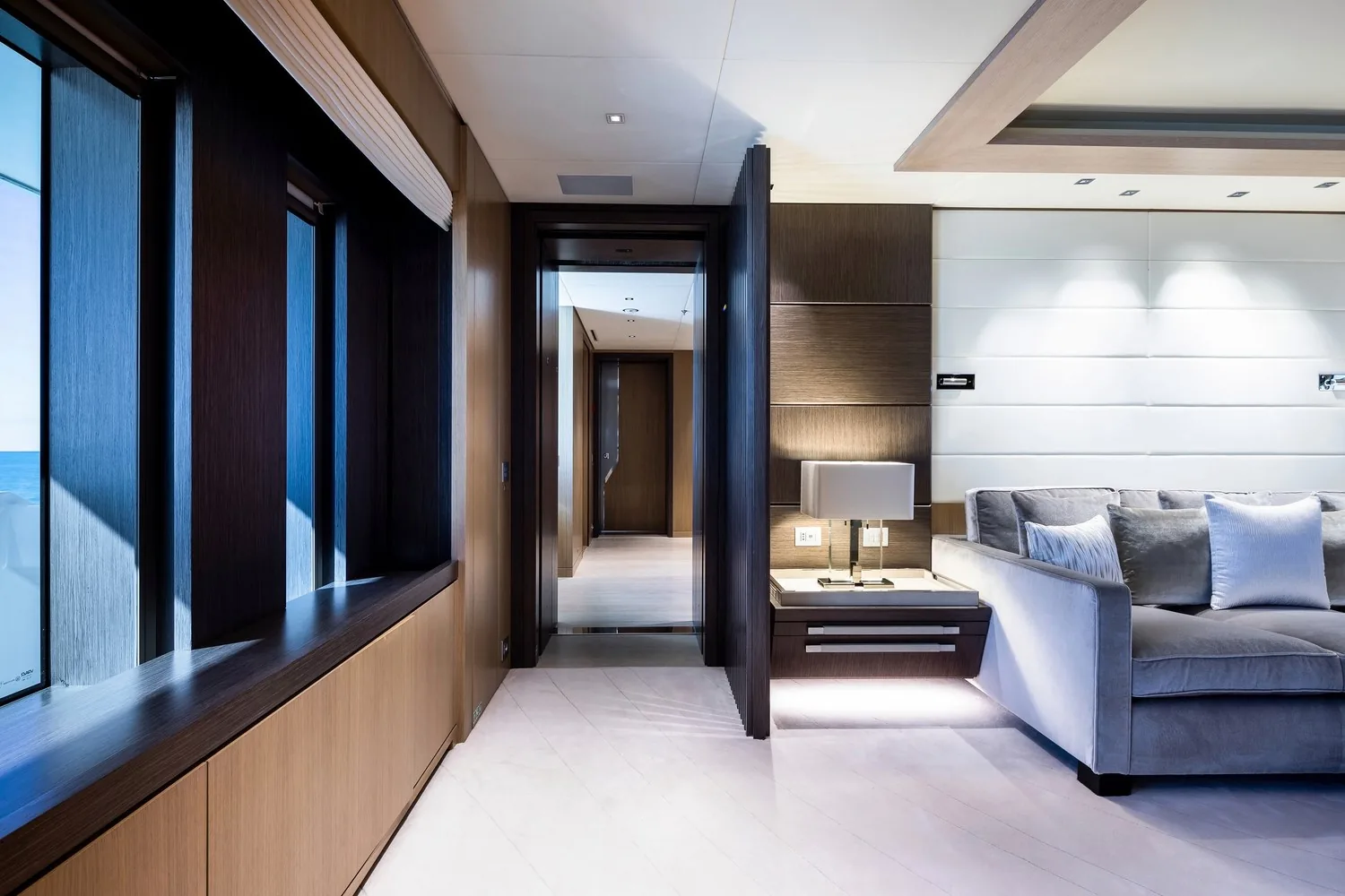 ARTISAN - photo 31 location yacht Cannes