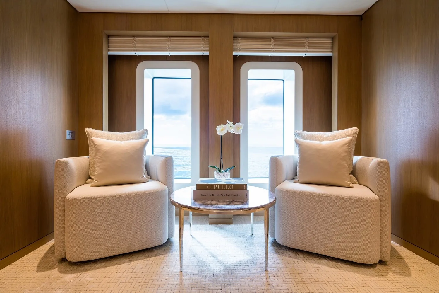 ARTISAN - photo 36 location yacht Cannes