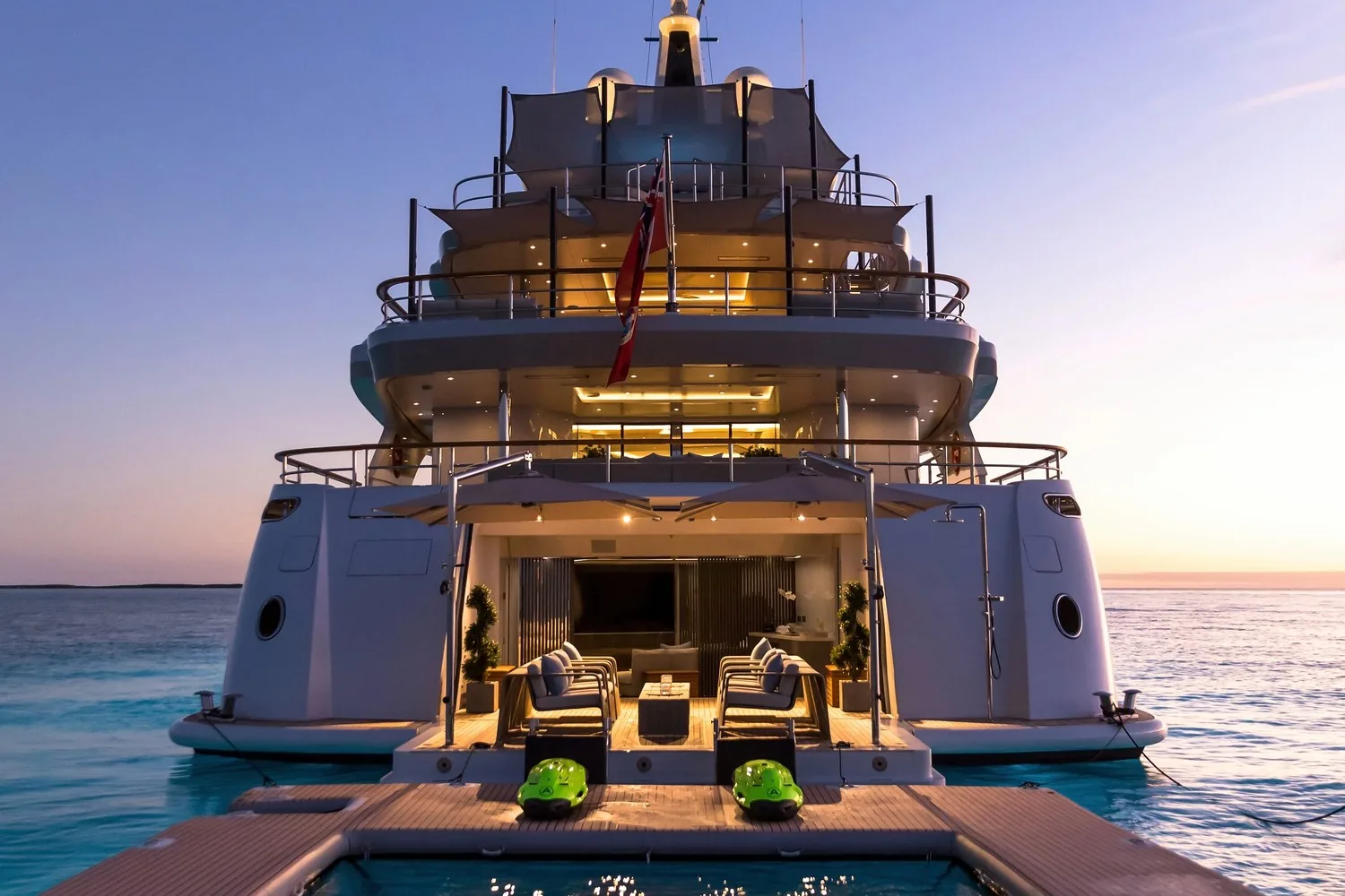 ARTISAN - photo 44 location yacht Cannes