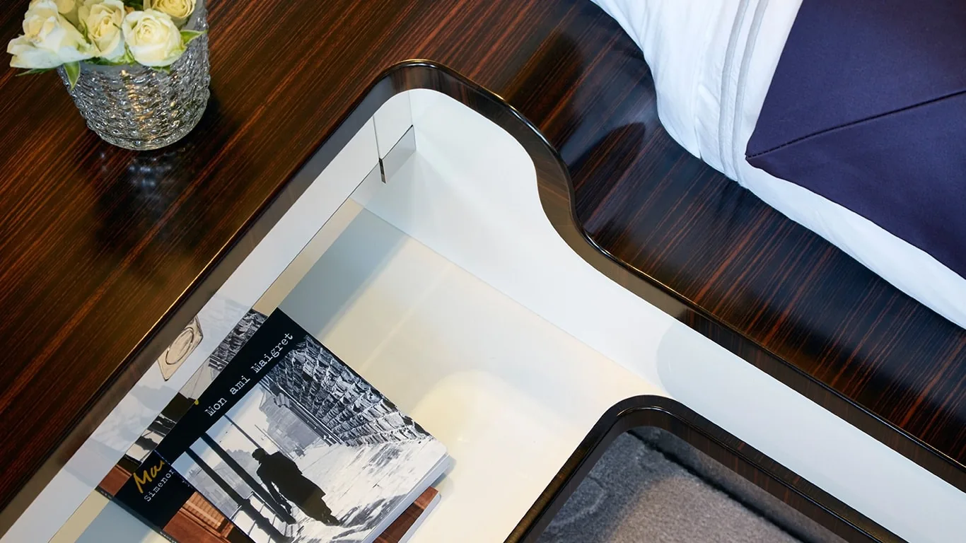 ASYA - photo 24 location yacht Cannes