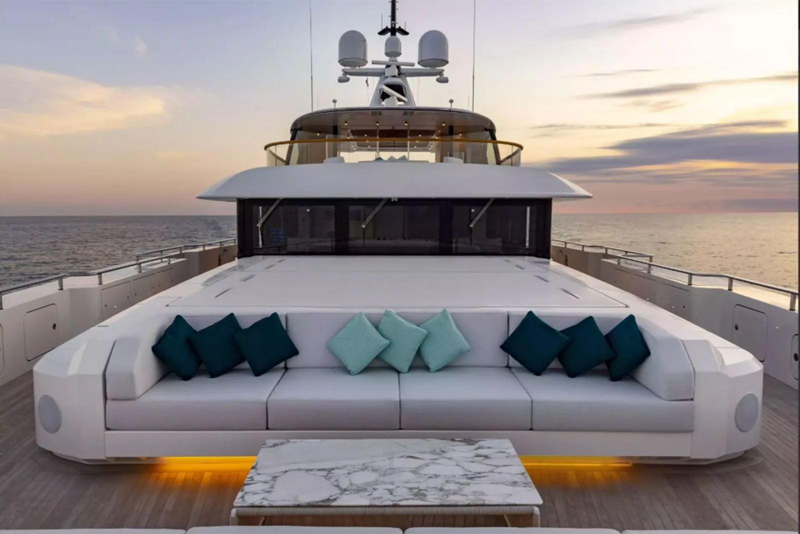C - photo 14 location yacht Cannes