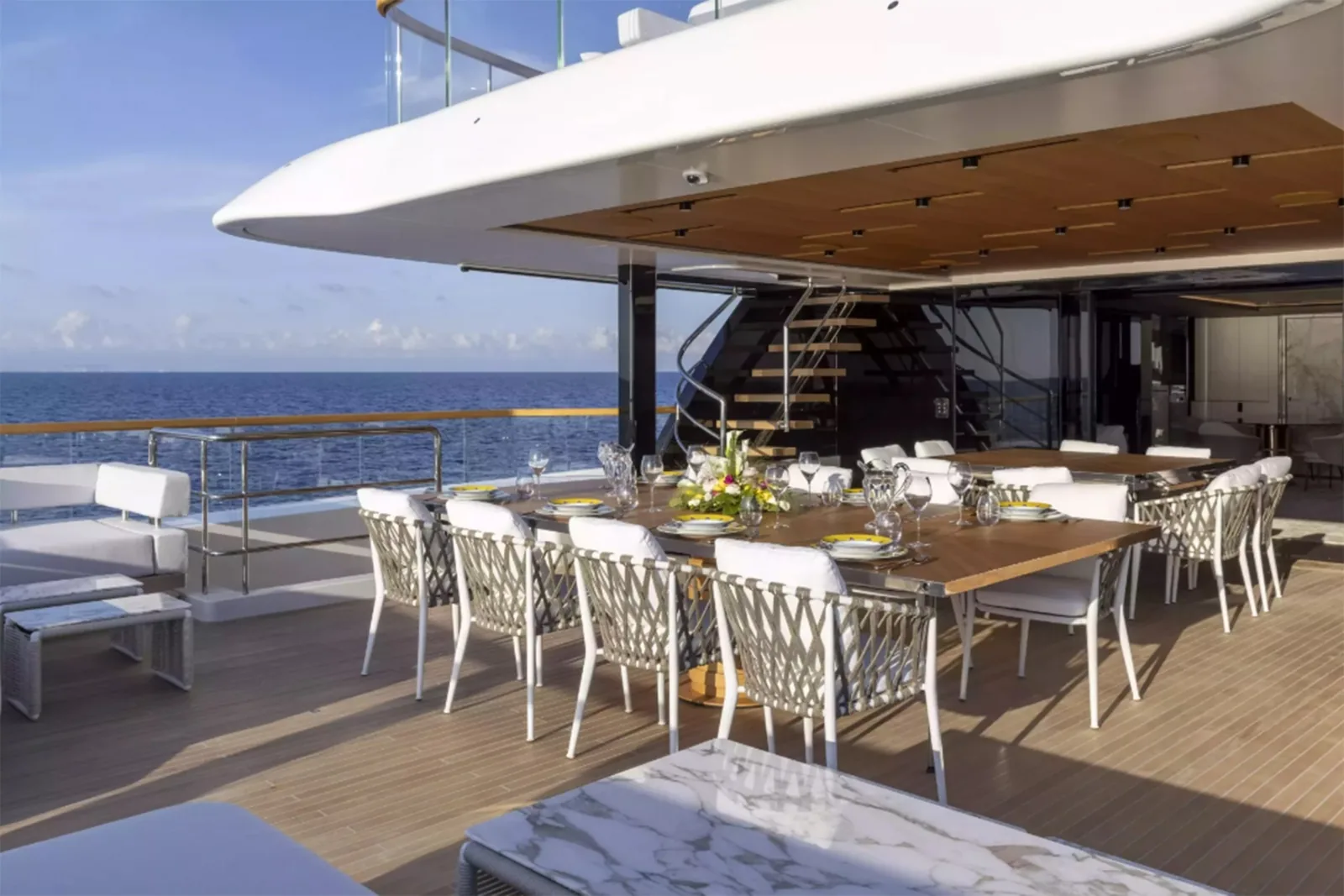 C - photo 15 location yacht Cannes
