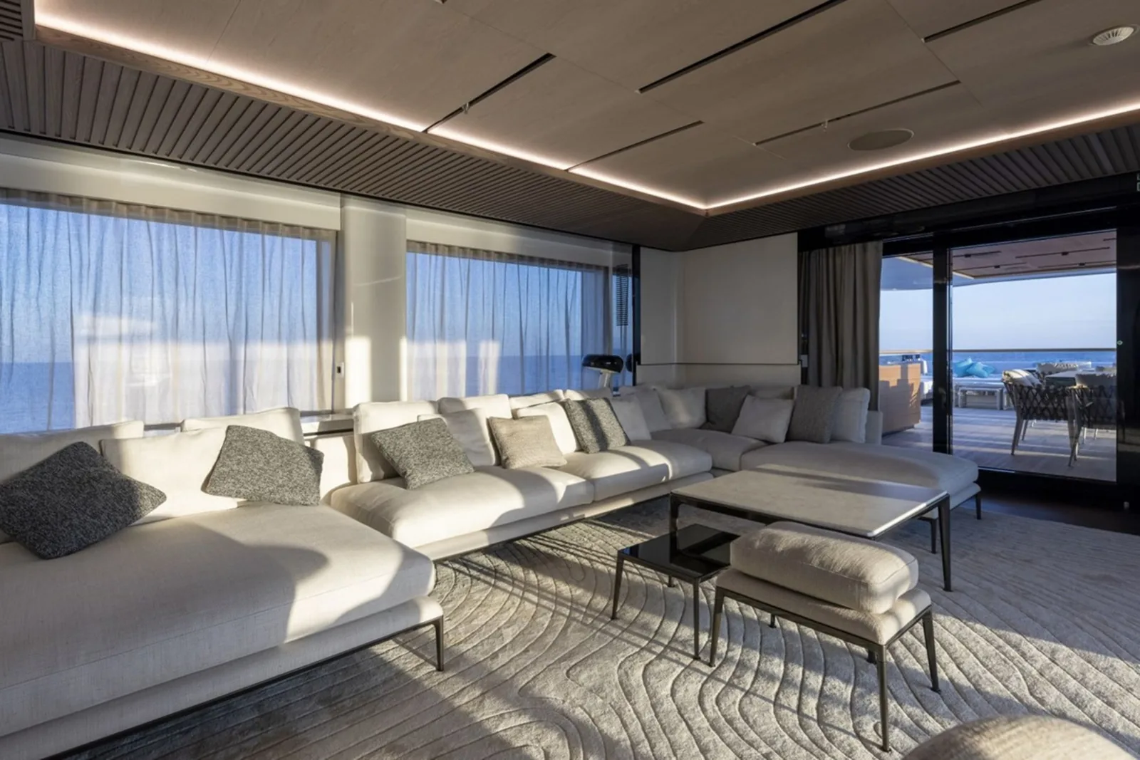 C - photo 19 location yacht Cannes