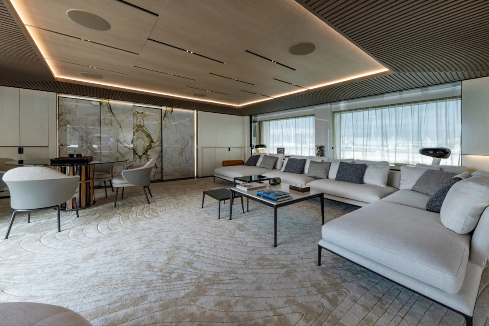 C - photo 20 location yacht Cannes