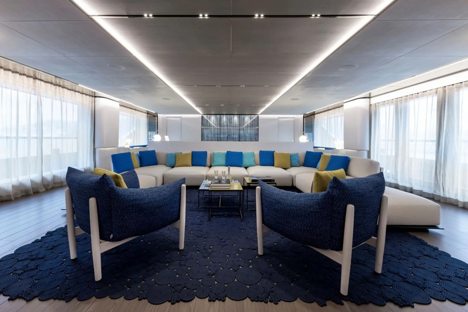 C - photo 23 location yacht Cannes