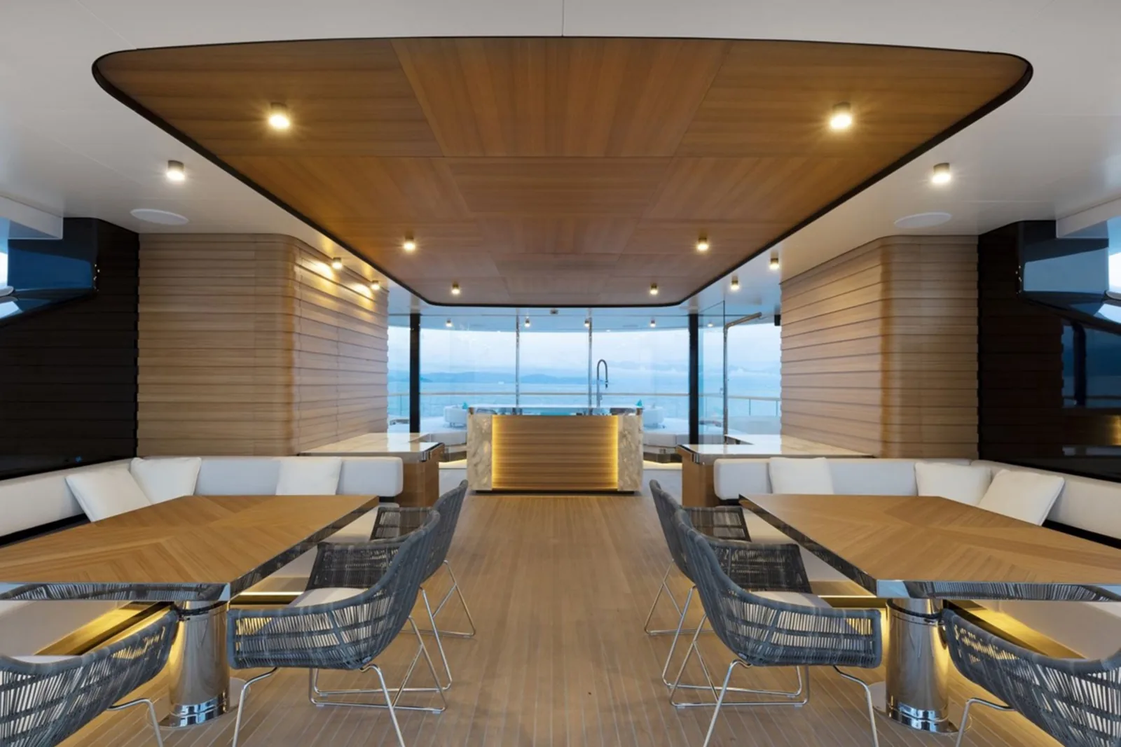 C - photo 24 location yacht Cannes