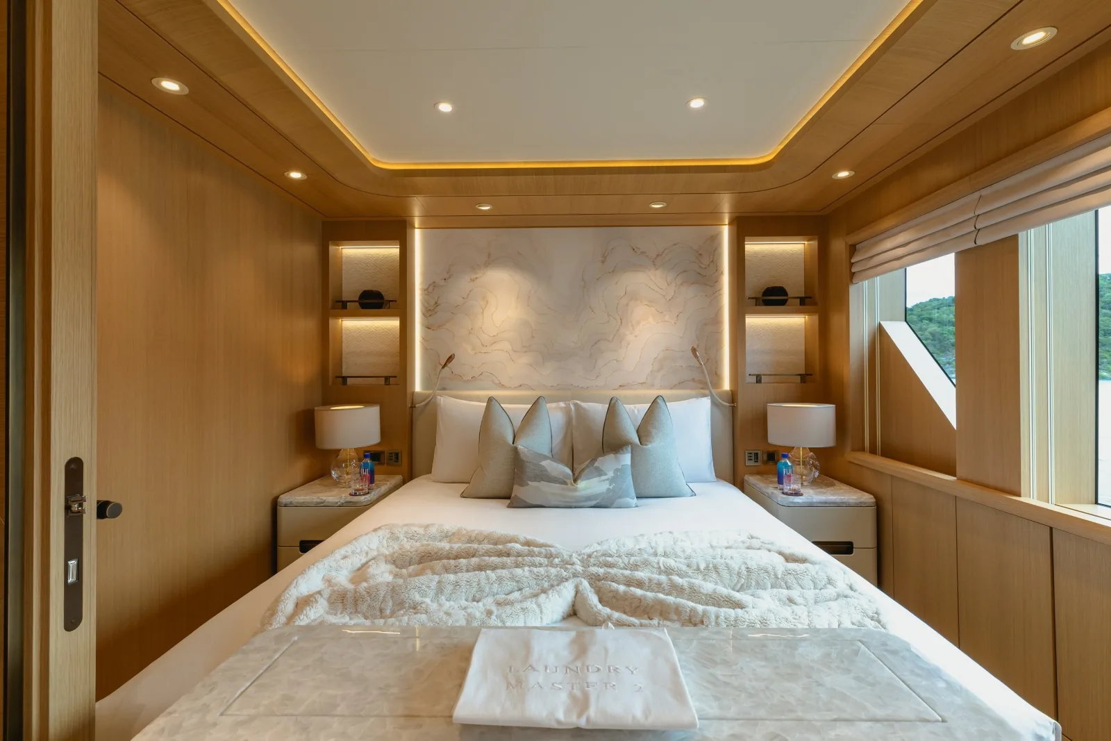 COME TOGETHER - photo 30 location yacht Cannes