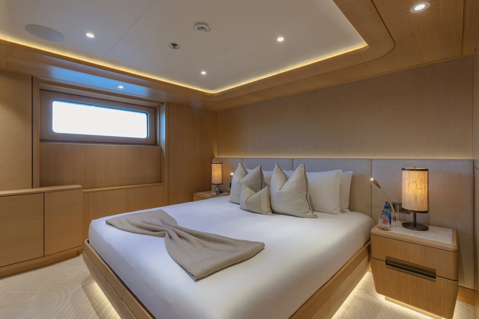 COME TOGETHER - photo 37 location yacht Cannes