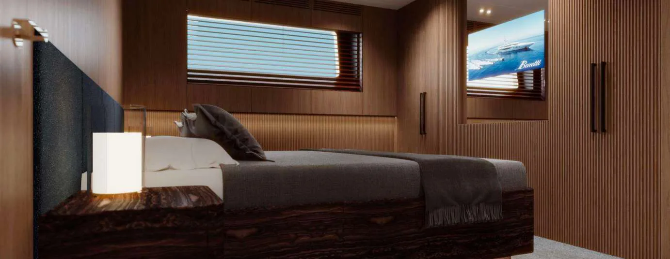 Cosmico, photo 28 location yacht Cannes
