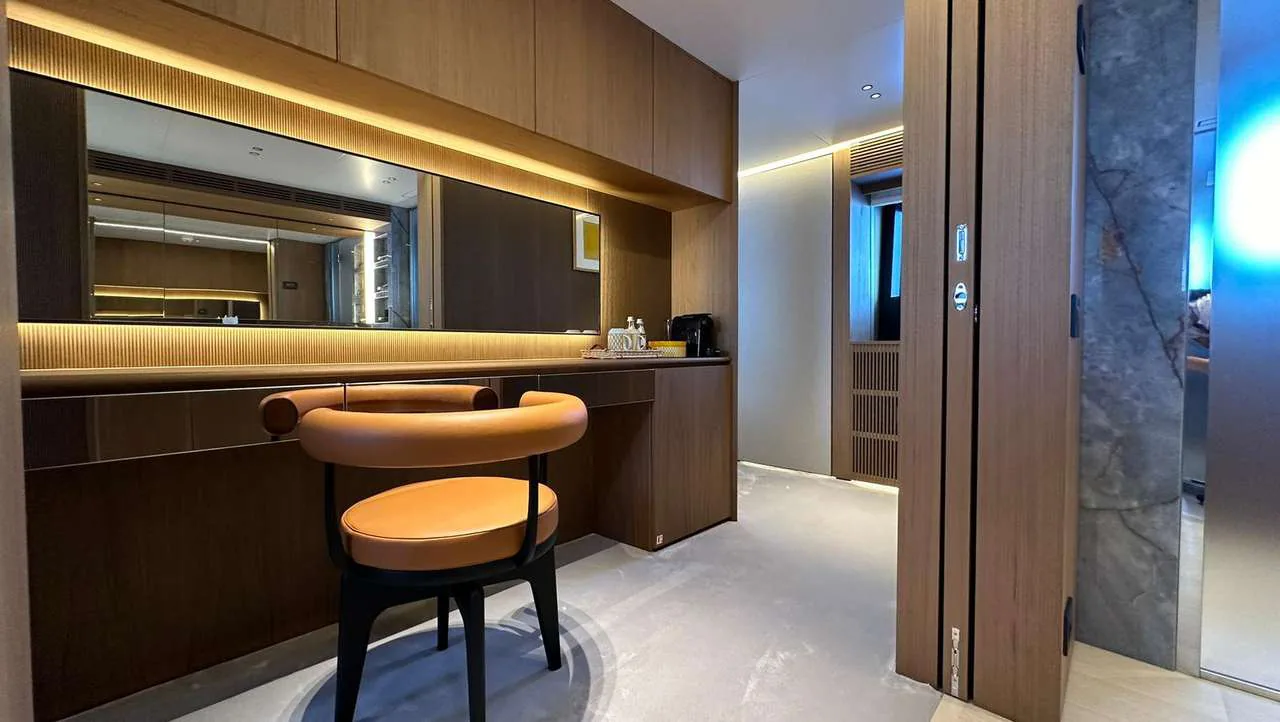 Cosmico, photo 34 location yacht Cannes