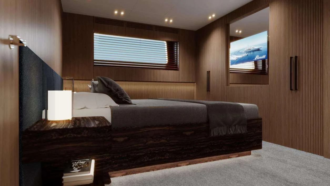 Cosmico, photo 39 location yacht Cannes