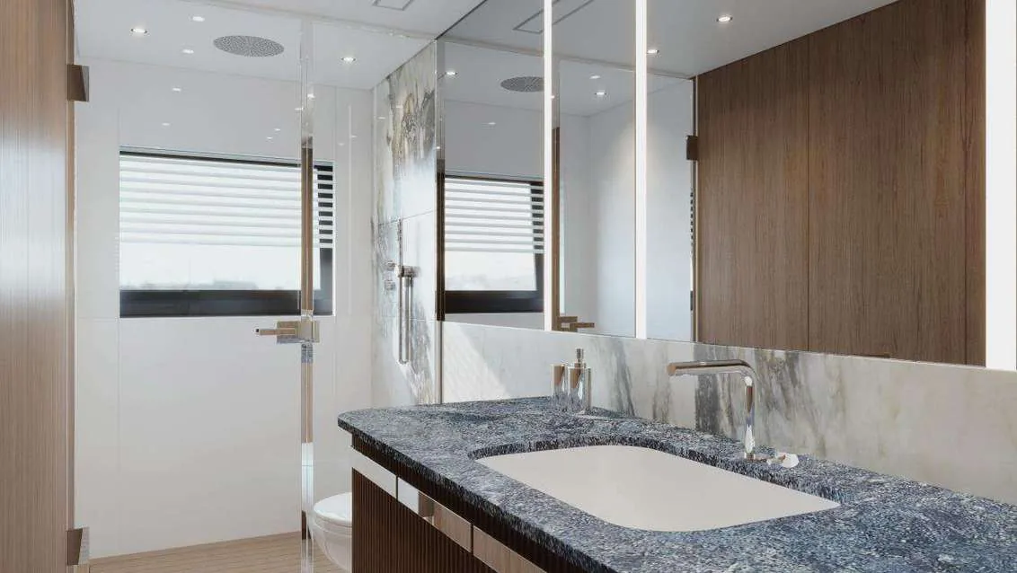 Cosmico, photo 42 location yacht Cannes
