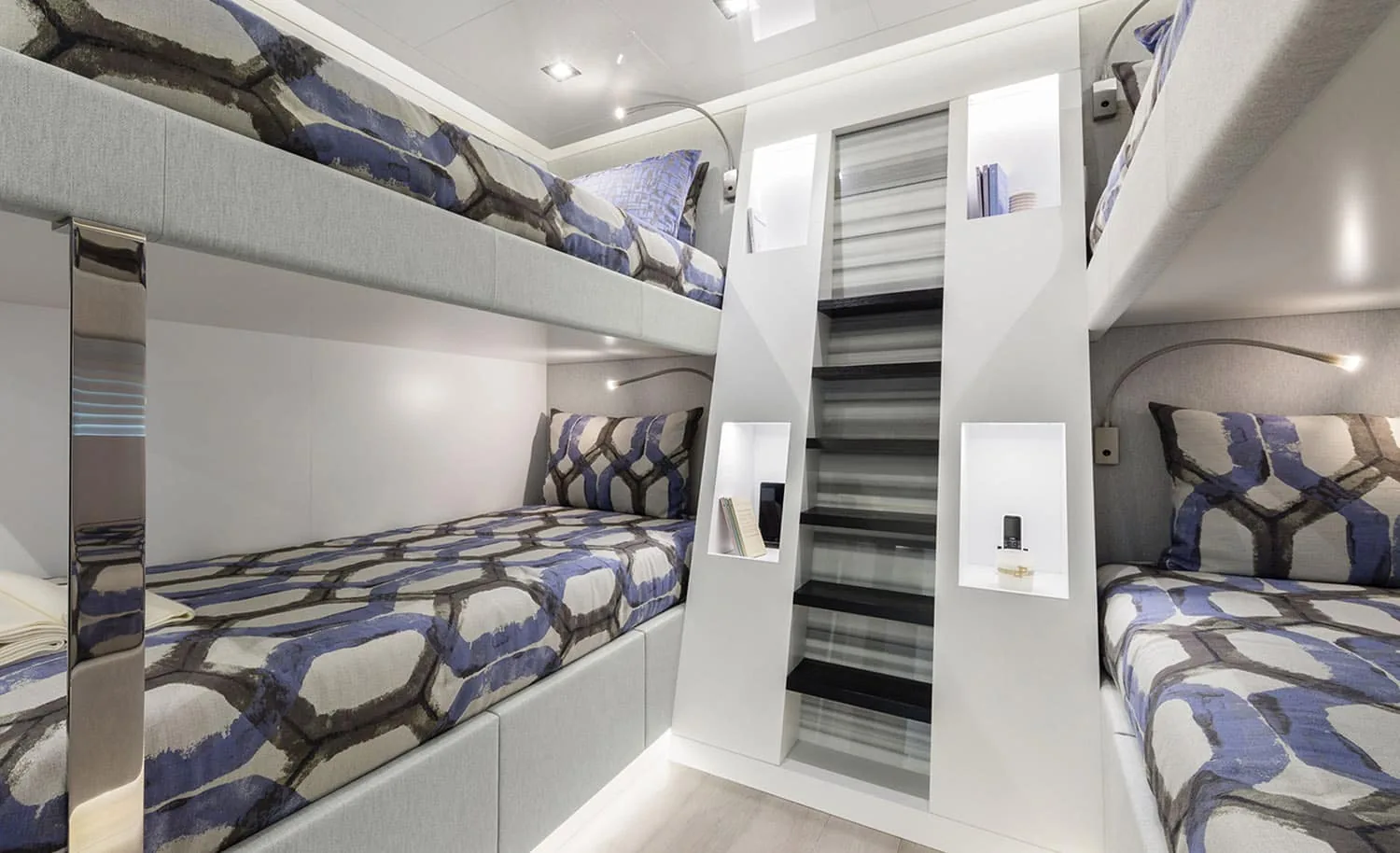 DA VINCI - photo 15 location yacht Cannes