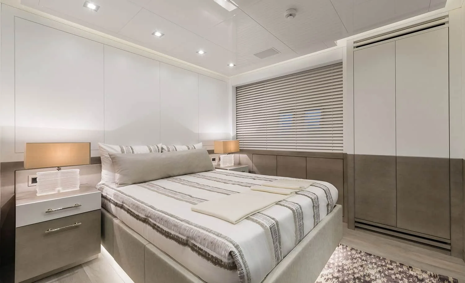 DA VINCI - photo 16 location yacht Cannes