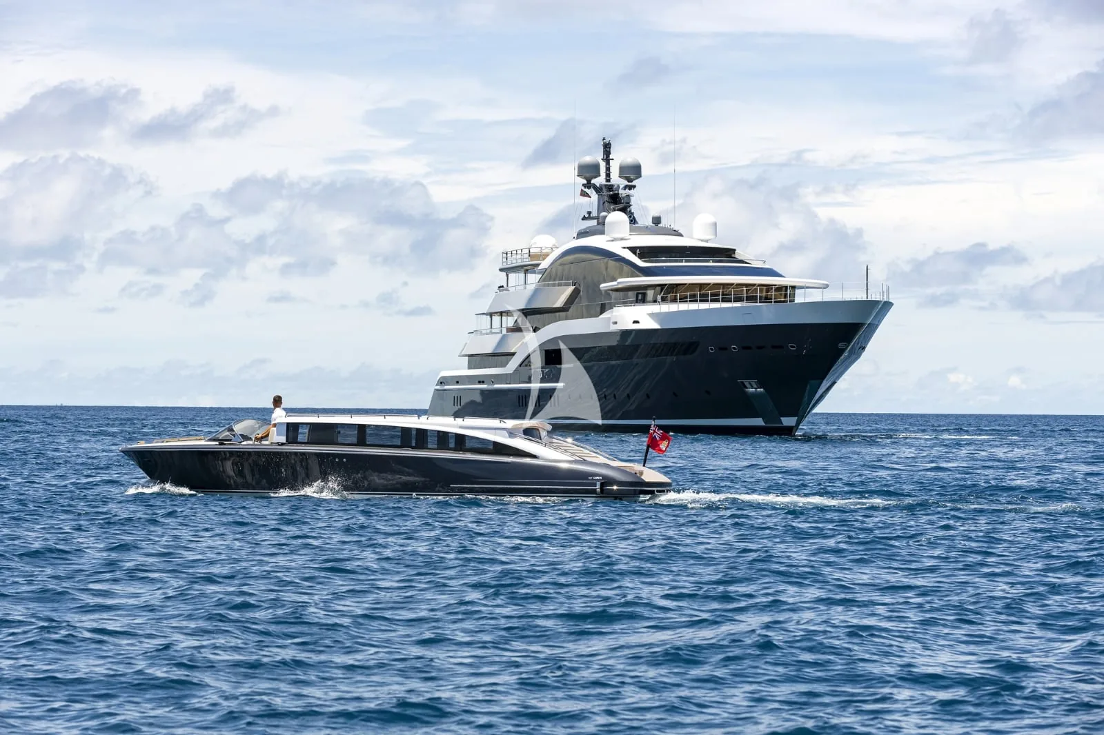 DAR - photo 15 location yacht Cannes