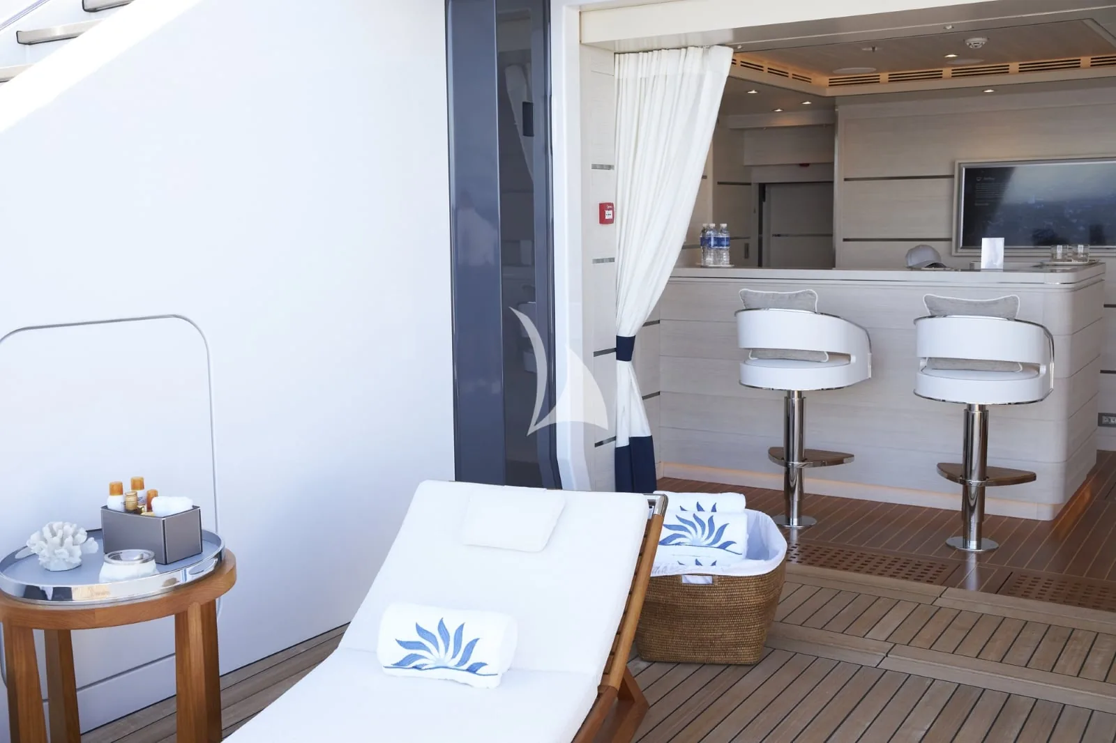 DAR - photo 19 location yacht Cannes