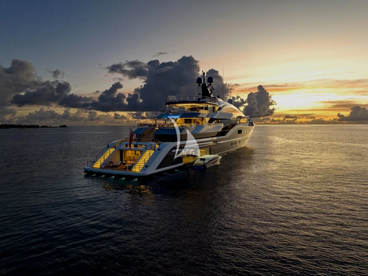 DAR - photo 23 location yacht Cannes