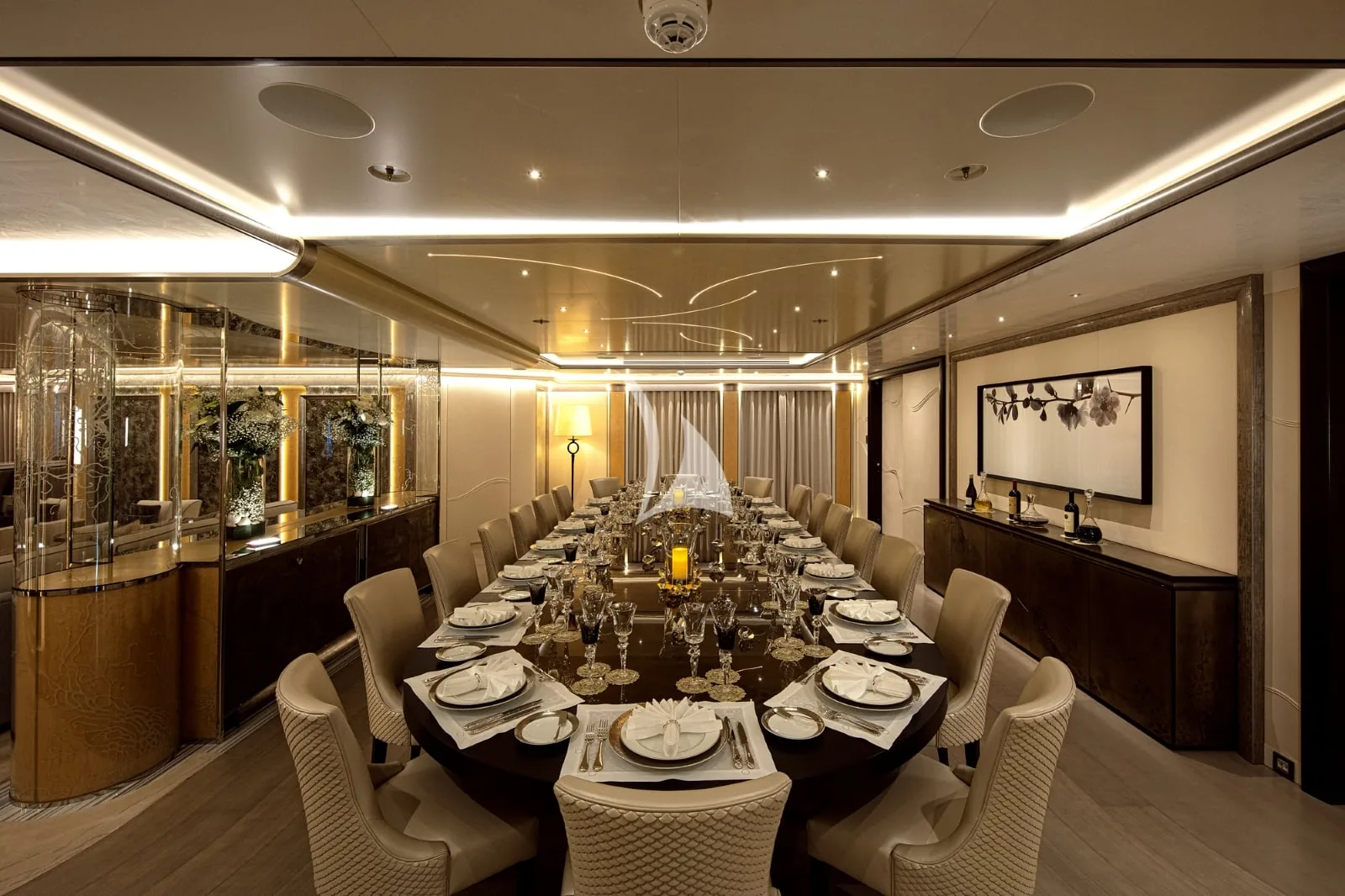 DAR - photo 29 location yacht Cannes
