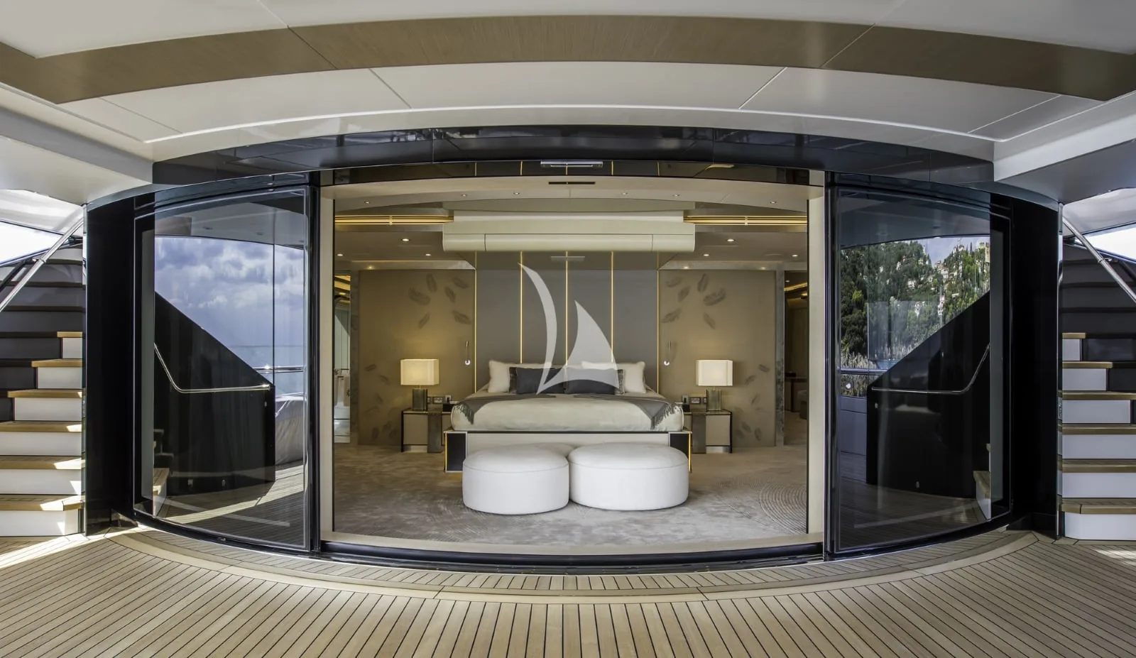 DAR - photo 30 location yacht Cannes