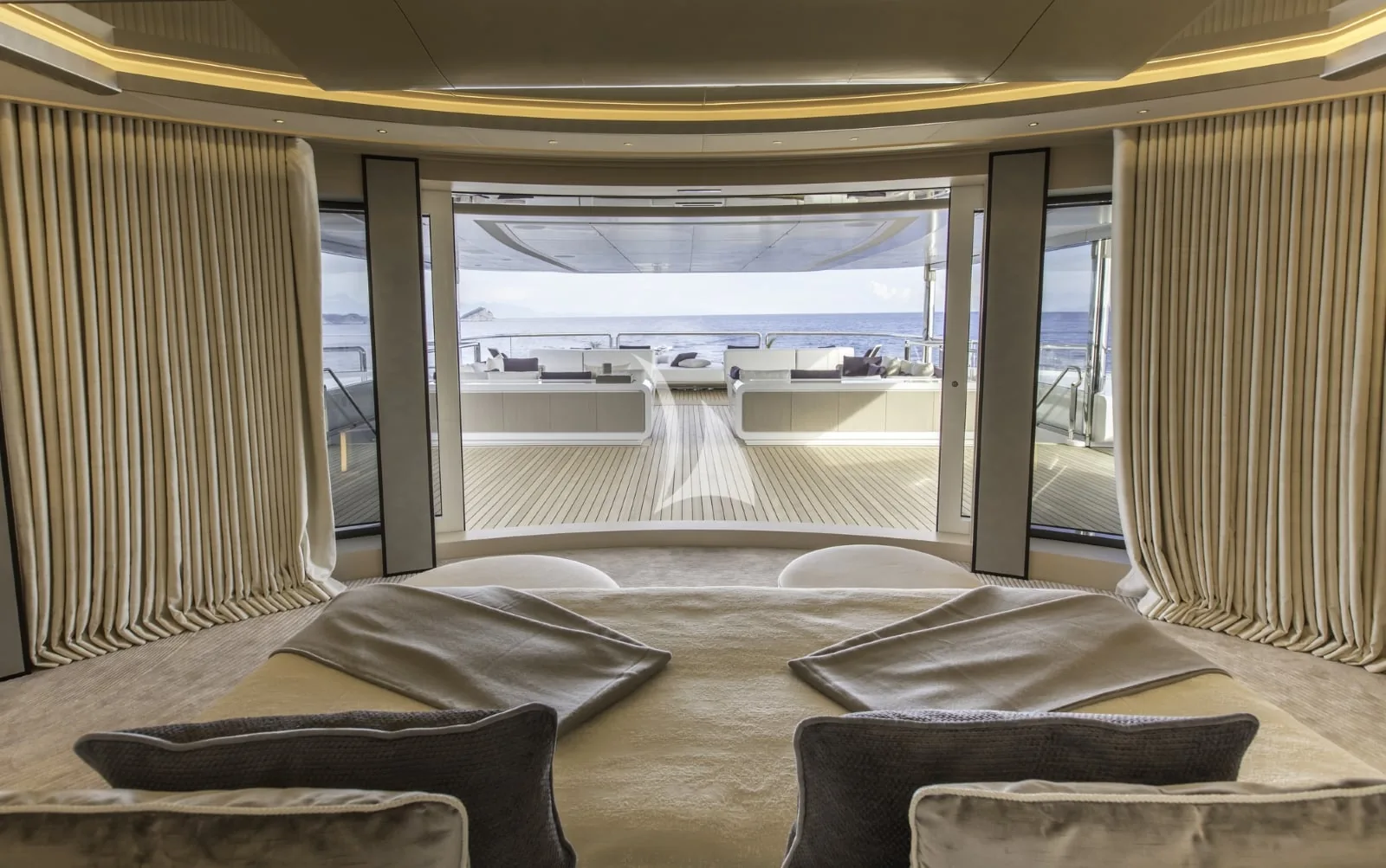 DAR - photo 32 location yacht Cannes