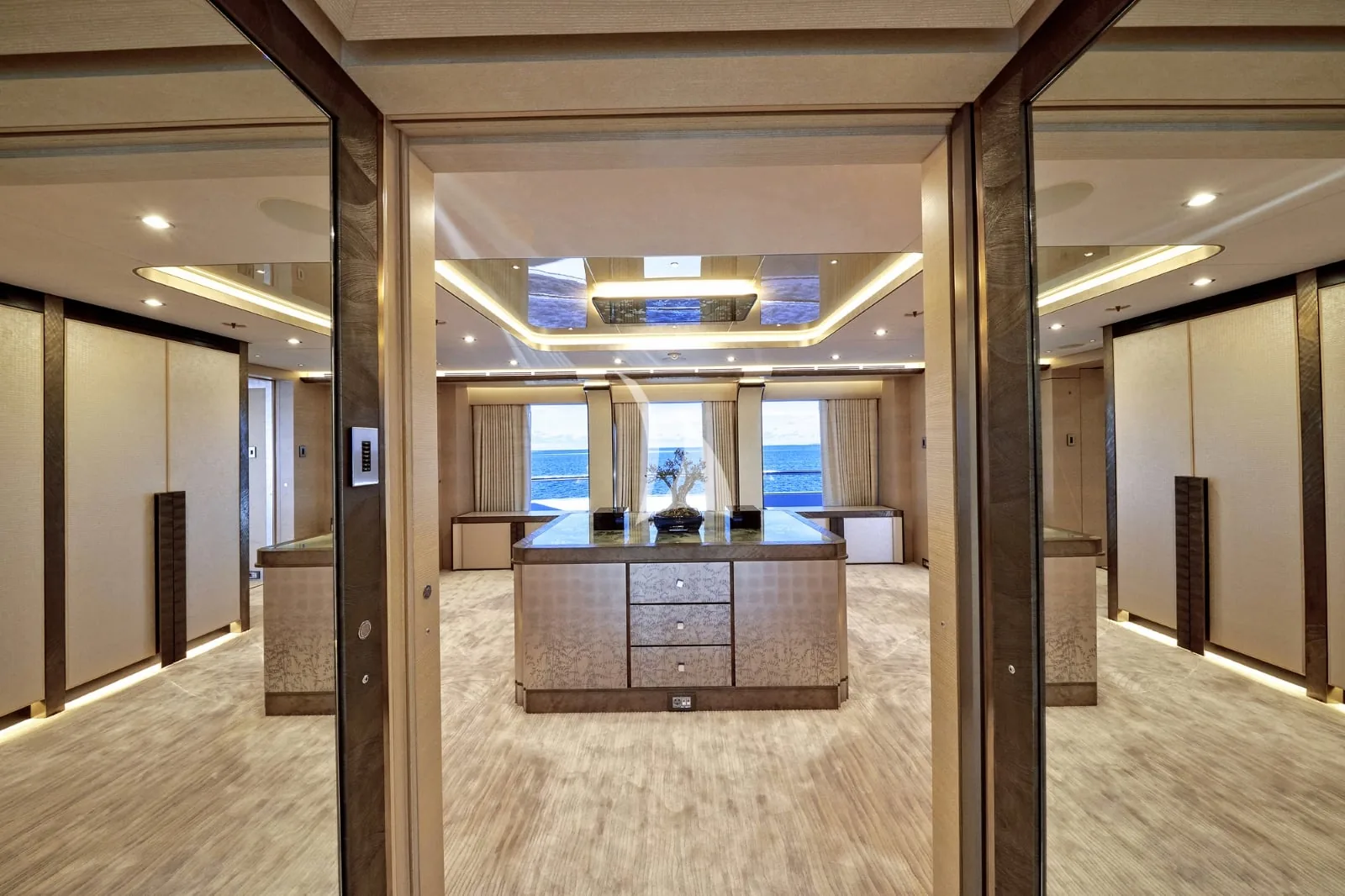 DAR - photo 33 location yacht Cannes