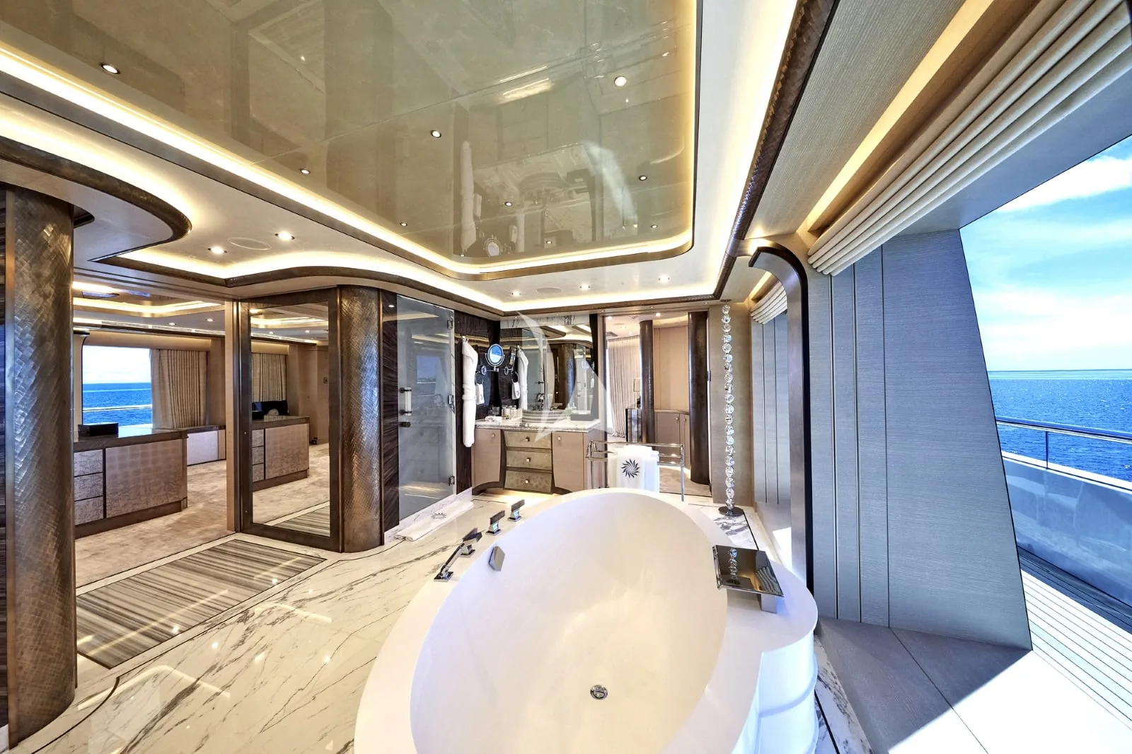 DAR - photo 35 location yacht Cannes