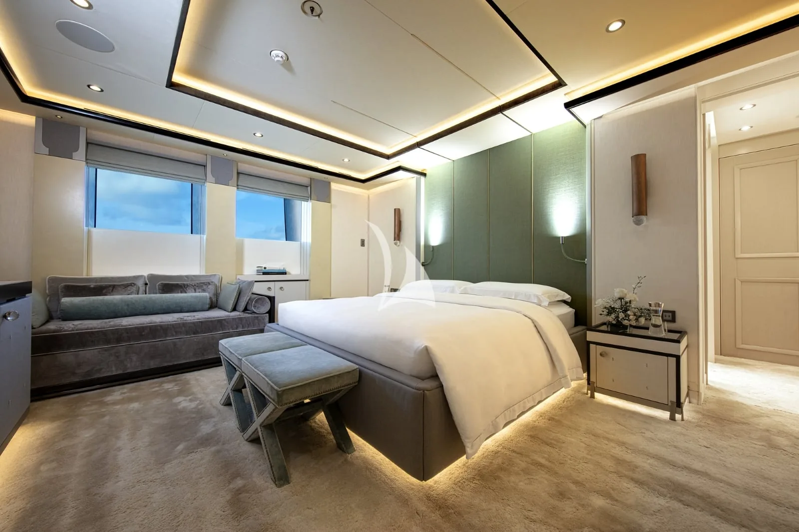 DAR - photo 44 location yacht Cannes