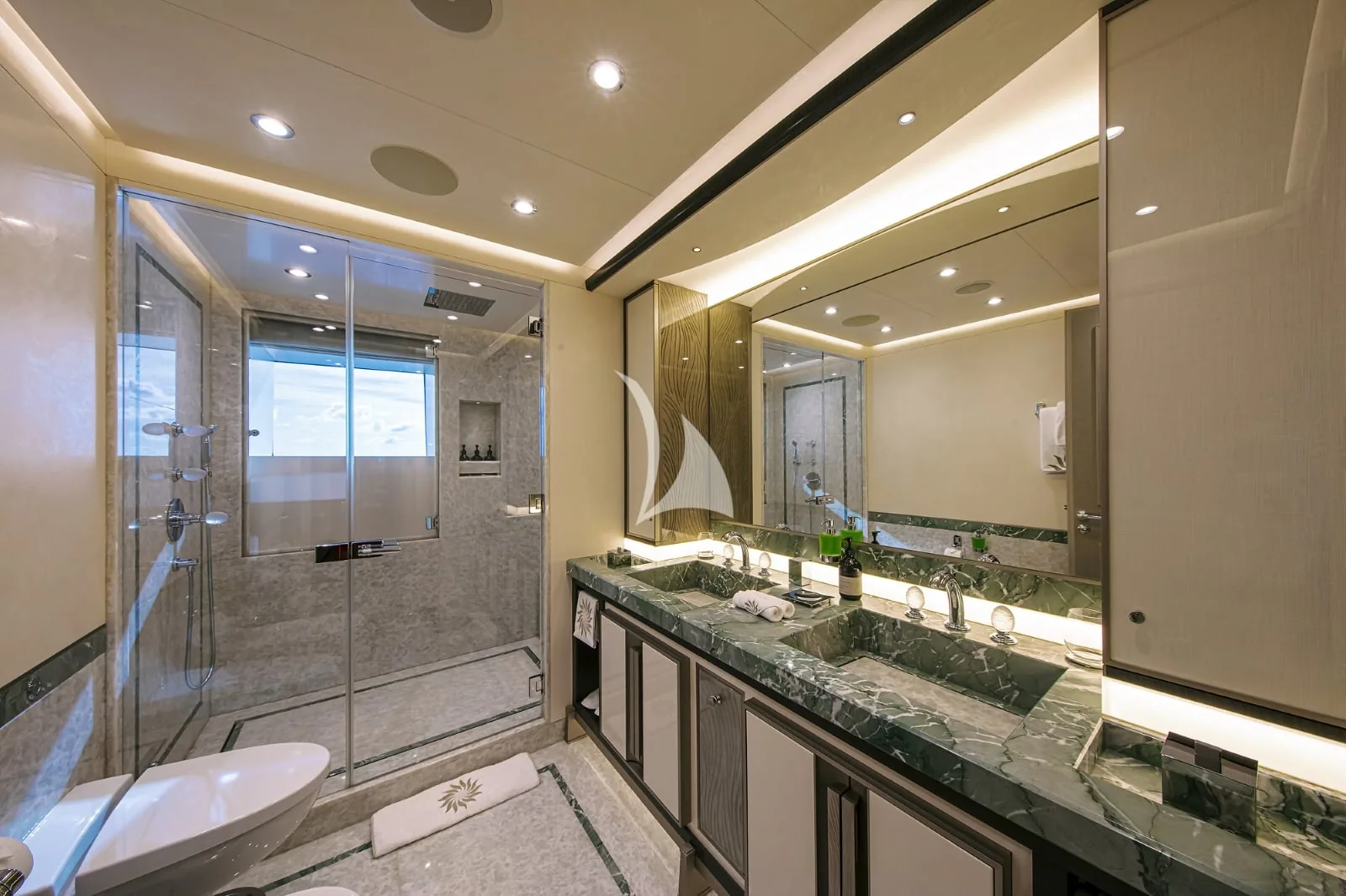 DAR - photo 47 location yacht Cannes