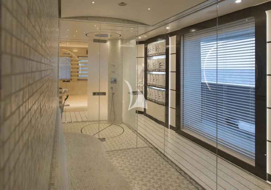 DAR - photo 50 location yacht Cannes