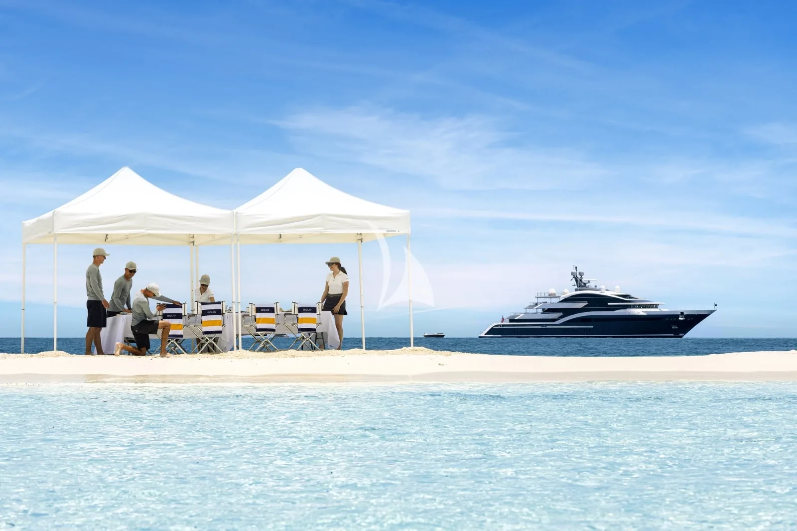 DAR - photo 53 location yacht Cannes