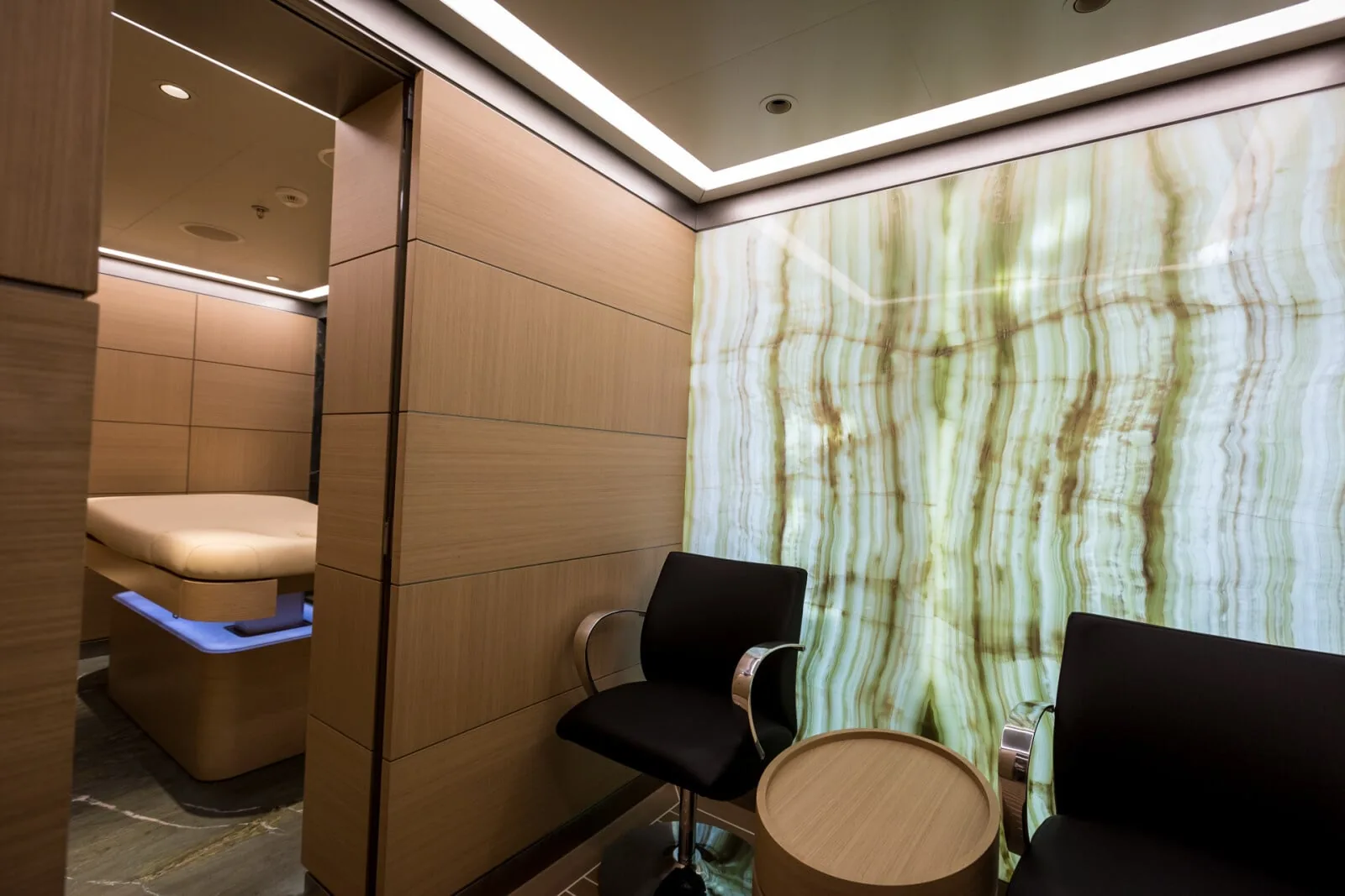 DREAM - photo 14 location yacht Cannes