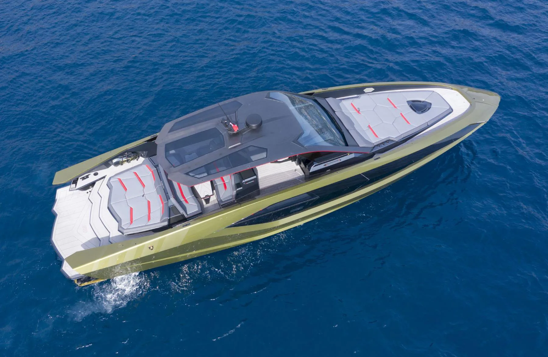 Fast One, photo 15 location yacht Cannes
