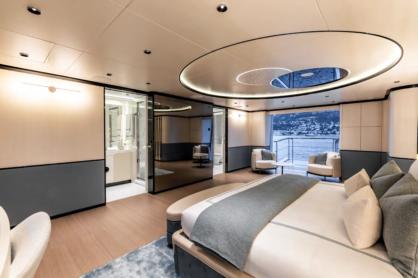 Felicita, photo 14 location yacht Cannes