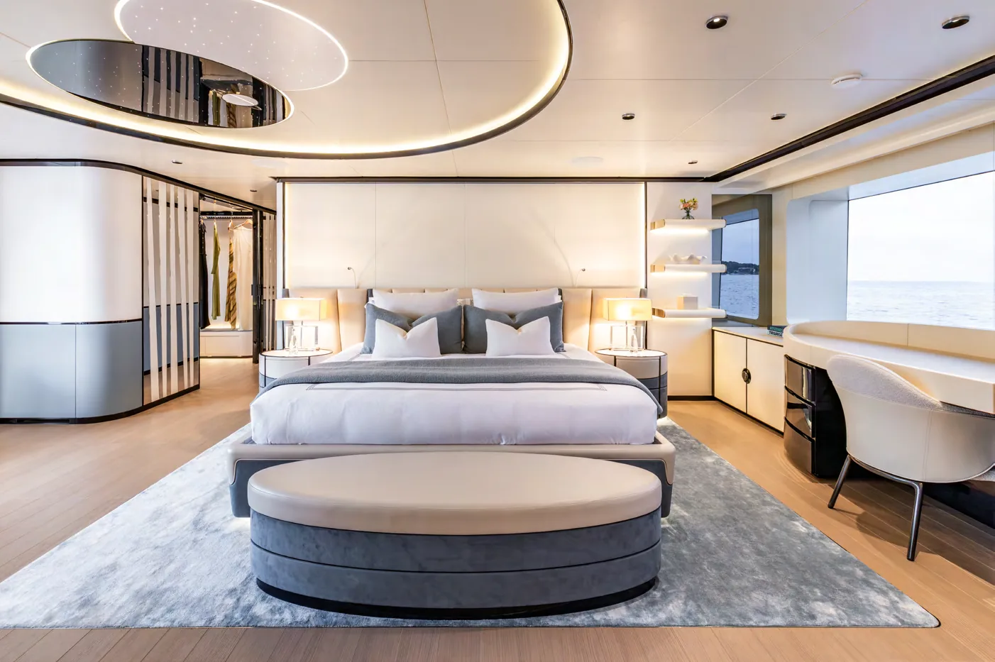 Felicita, photo 15 location yacht Cannes