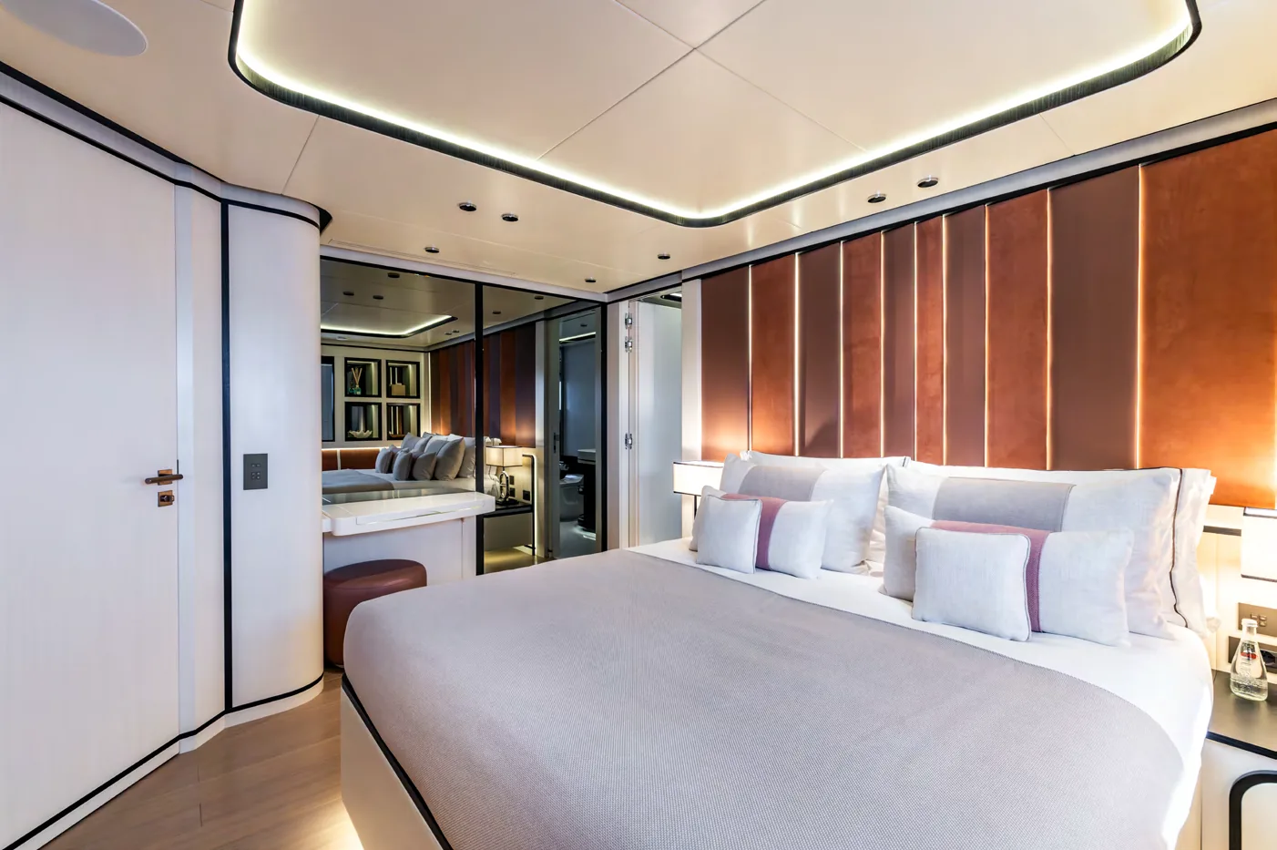 Felicita, photo 21 location yacht Cannes