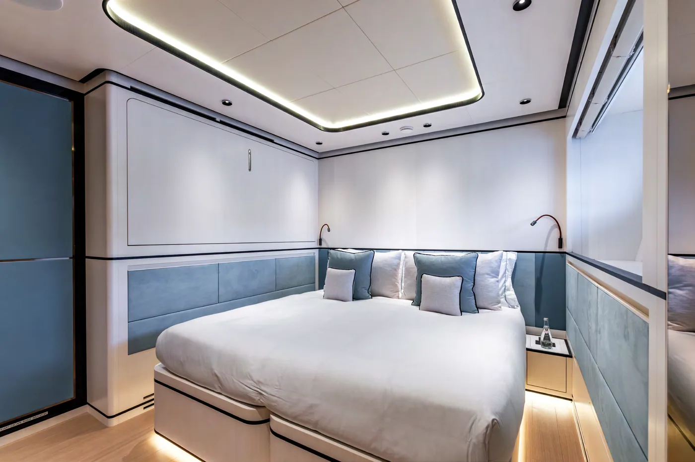 Felicita, photo 25 location yacht Cannes