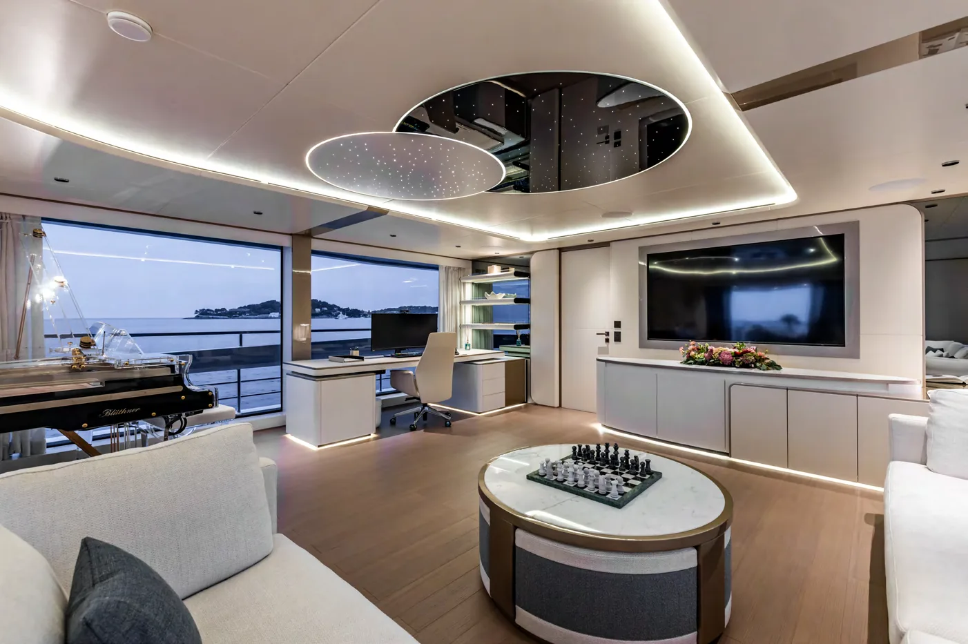 Felicita, photo 29 location yacht Cannes